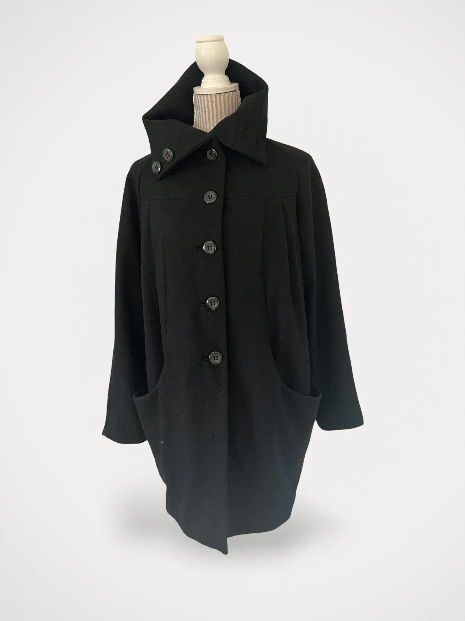 H&M H&M oversized jacka Jacket Size XS / US 0-2 / IT 36-38 - 1 Thumbnail