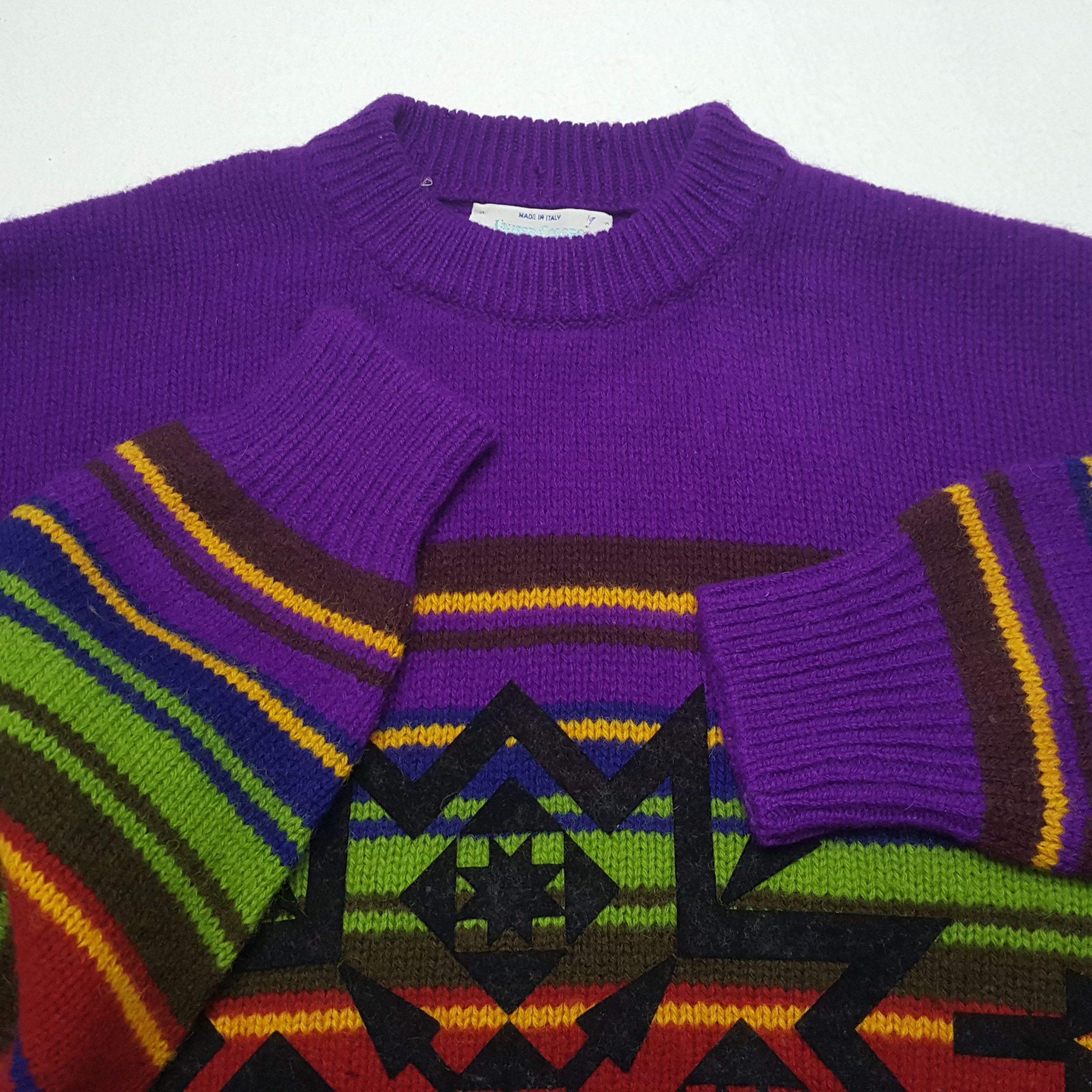 UNITED COLORS OF BENETTON Nice Design Sweatshirt