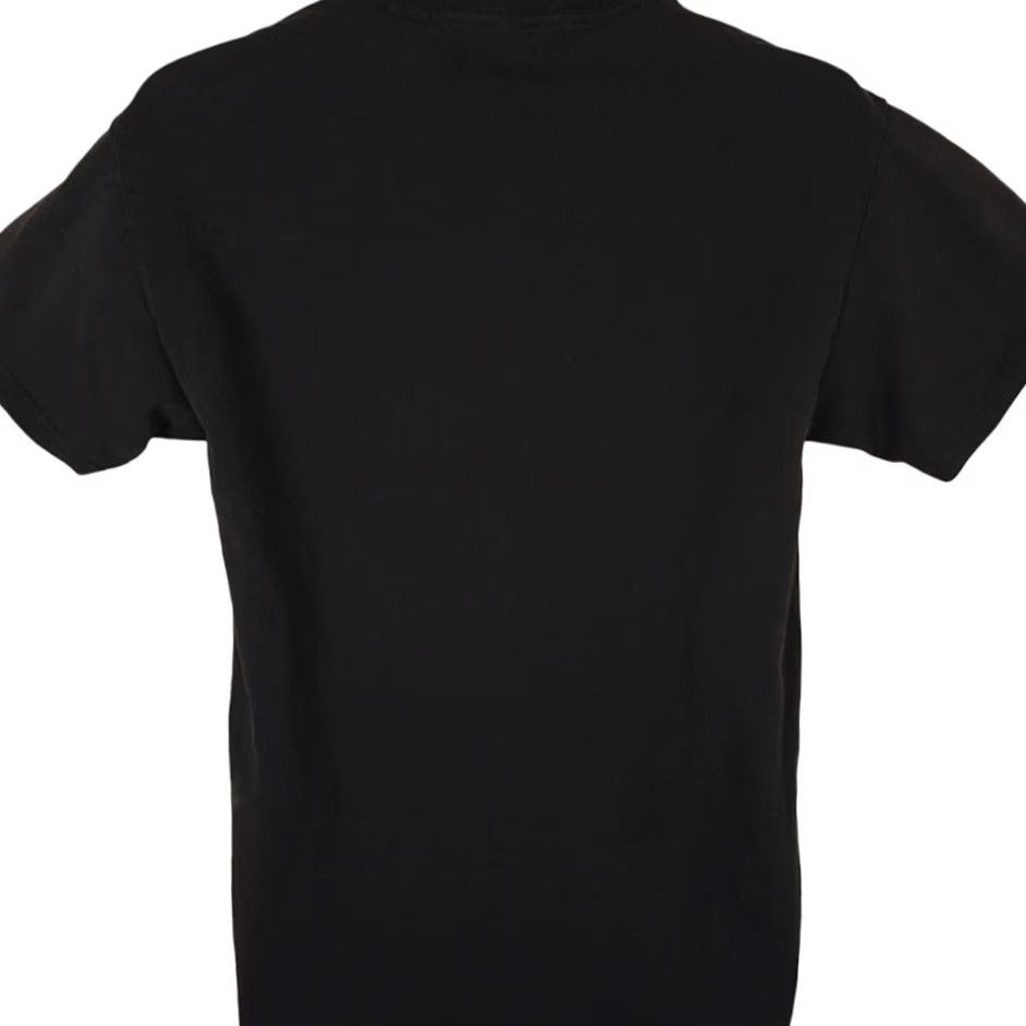 Vintage Niagara Falls T Shirt Mens Medium Black Canada Travel Destination Tee Size US M / EU 48-50 / 2 - 5 Thumbnail