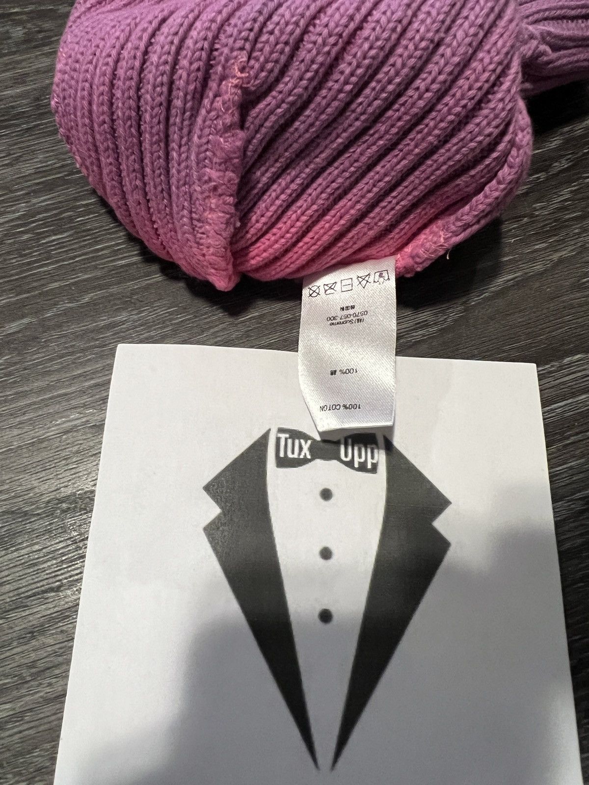 Supreme Supreme Overdyed Beanie Size ONE SIZE - 5 Thumbnail
