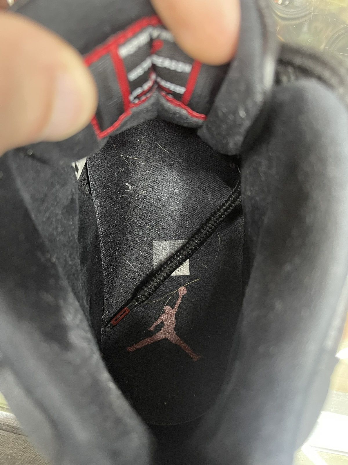 Jordan Brand Size 11 - Jordan 11 Retro High 72-10 Great Condition! Size US 11 / EU 44 - 11 Thumbnail