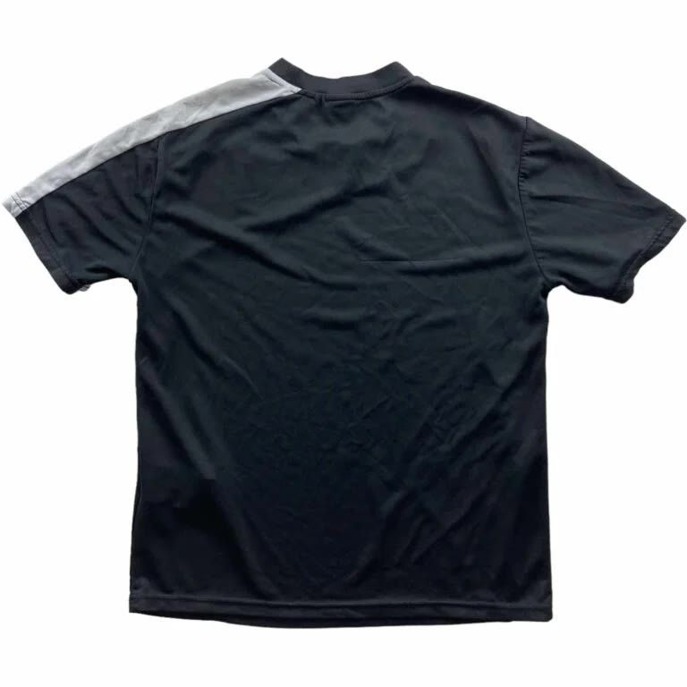 Errea Grimsby Town Errea training football jersey size M Size US M / EU 48-50 / 2 - 2 Thumbnail