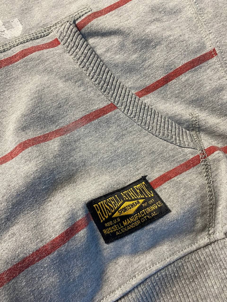 Russell Athletic Vintage Russell Athletic Hoodie Size US M / EU 48-50 / 2 - 5 Thumbnail