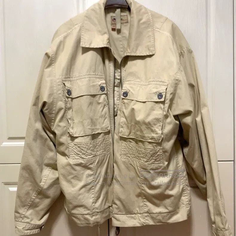 Nigel Cabourn Nigel Cabourn Jewellery jackets Size US S / EU 44-46 / 1 - 1 Thumbnail