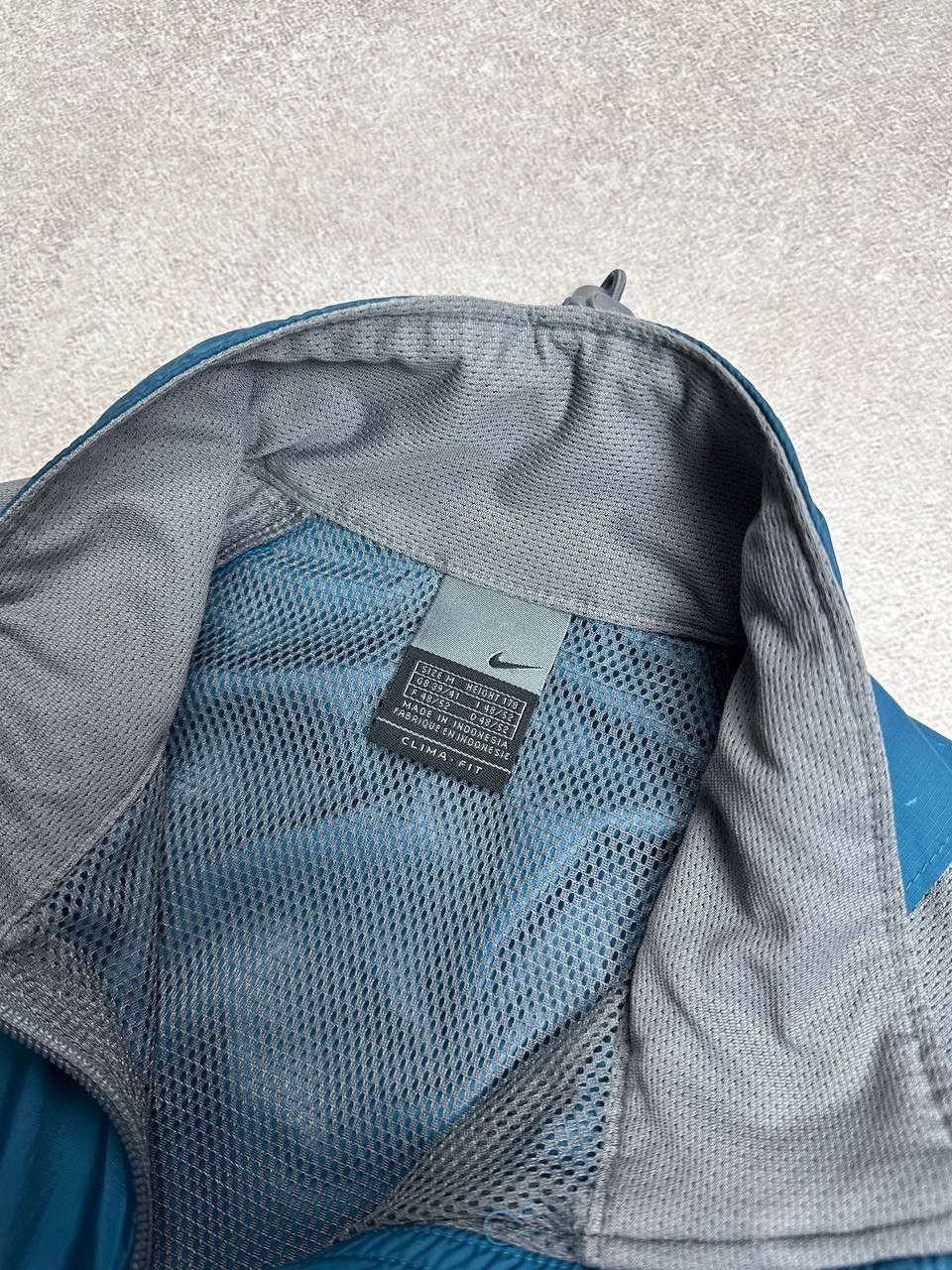 Nike × Supreme Vintage 90s Nike Supreme Style Y2K Running Vest M Size US M / EU 48-50 / 2 - 6 Thumbnail