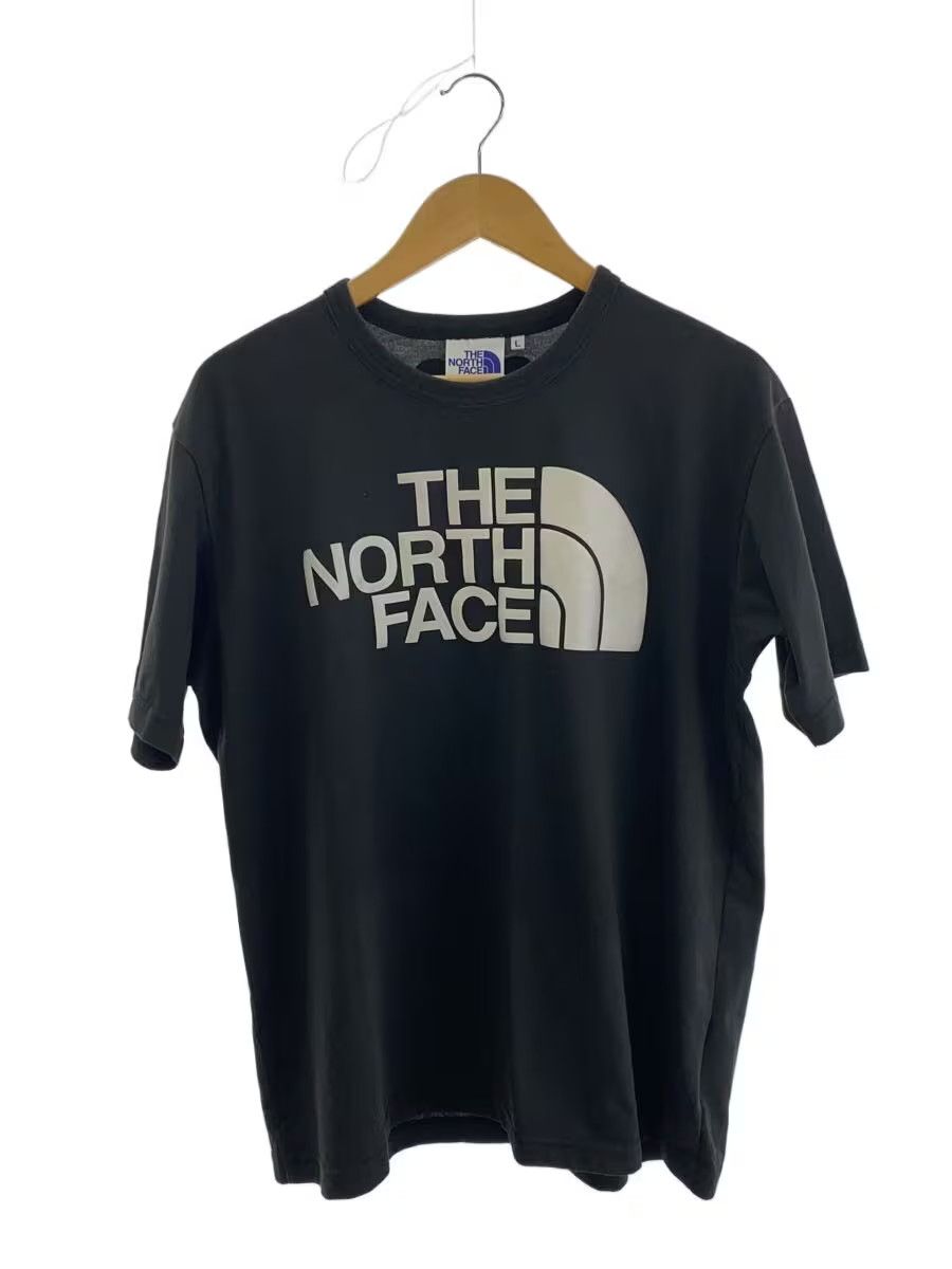Junya Watanabe × The North Face Collab Logo Tee Size US L / EU 52-54 / 3 - 1 Thumbnail