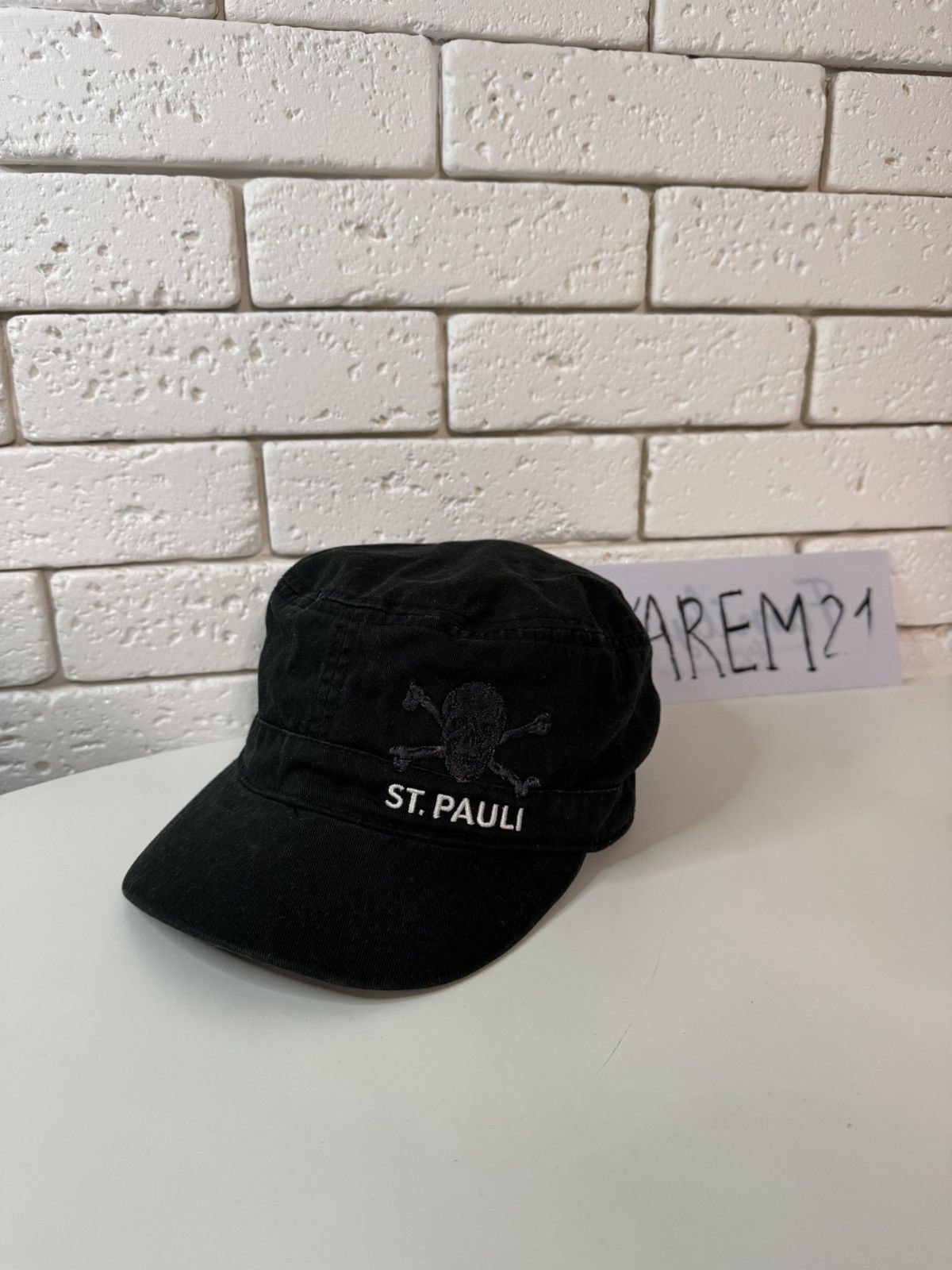 Other St.Pauli cap hat Size ONE SIZE - 1 Thumbnail