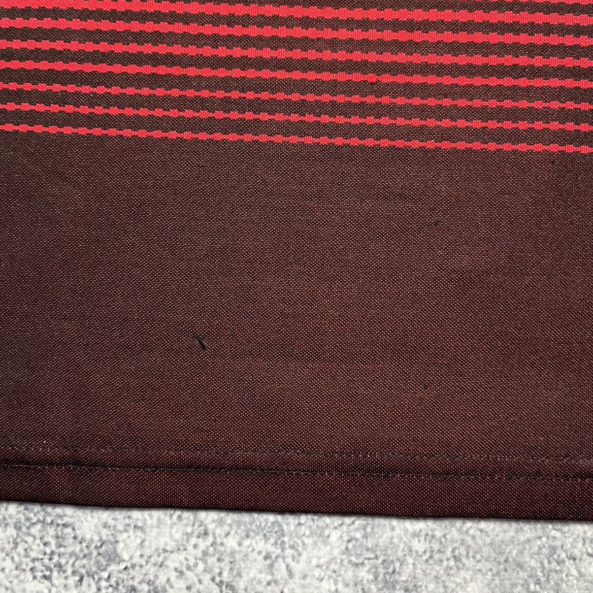 Adidas Vintage Adidas Manchester United 2018/19 Home Soccer Jersey Size US L / EU 52-54 / 3 - 16 Thumbnail