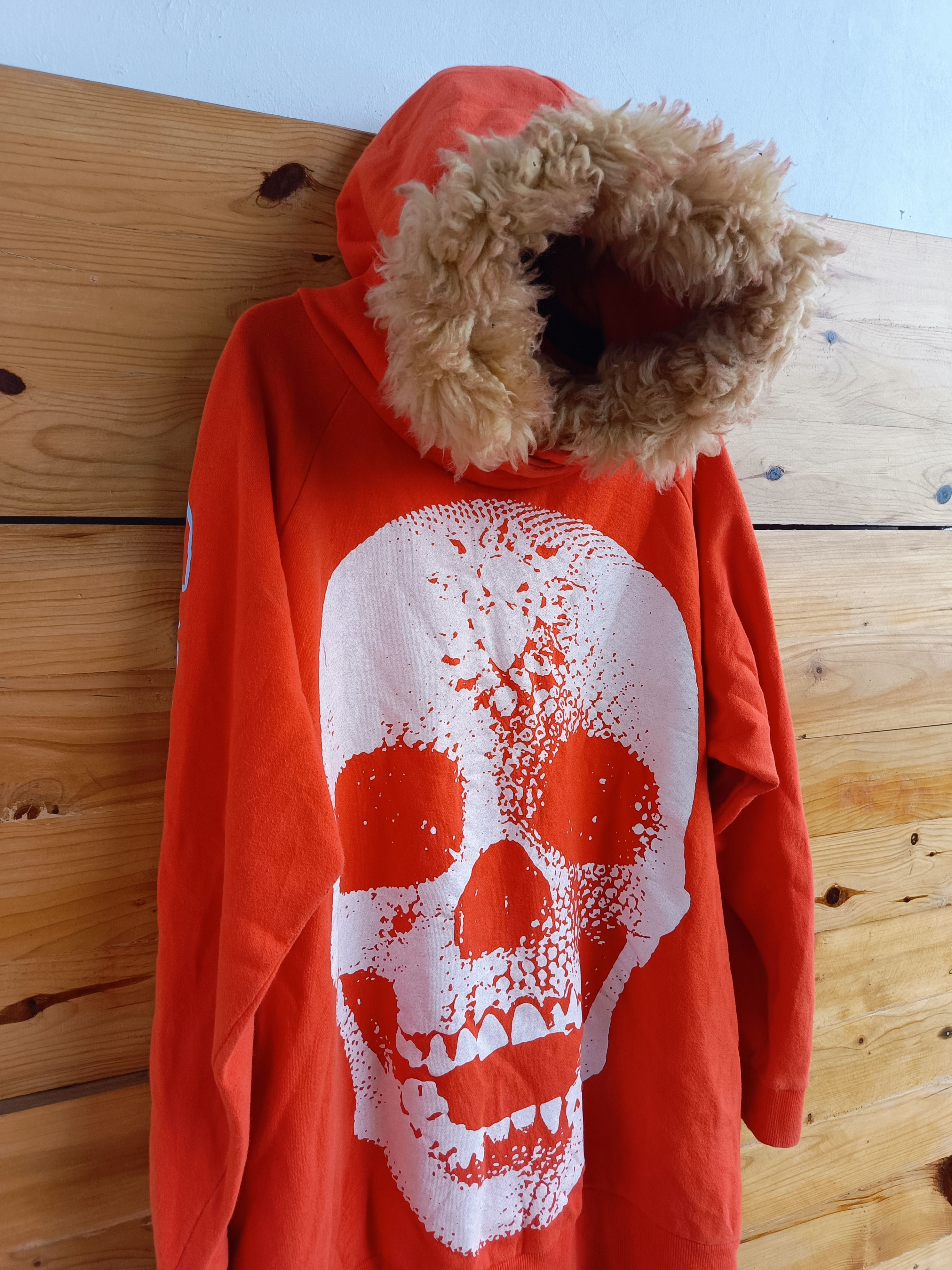 Hysteric Glamour 2000's Japanese fashion archives Size US XL / EU 56 / 4 - 4 Thumbnail