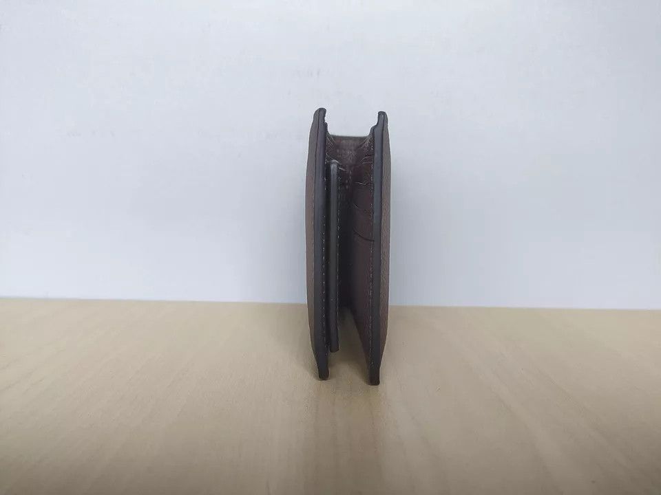 Coach Coach 3 - IN - 1 Leather Wallet T 0546 Size ONE SIZE - 6 Thumbnail