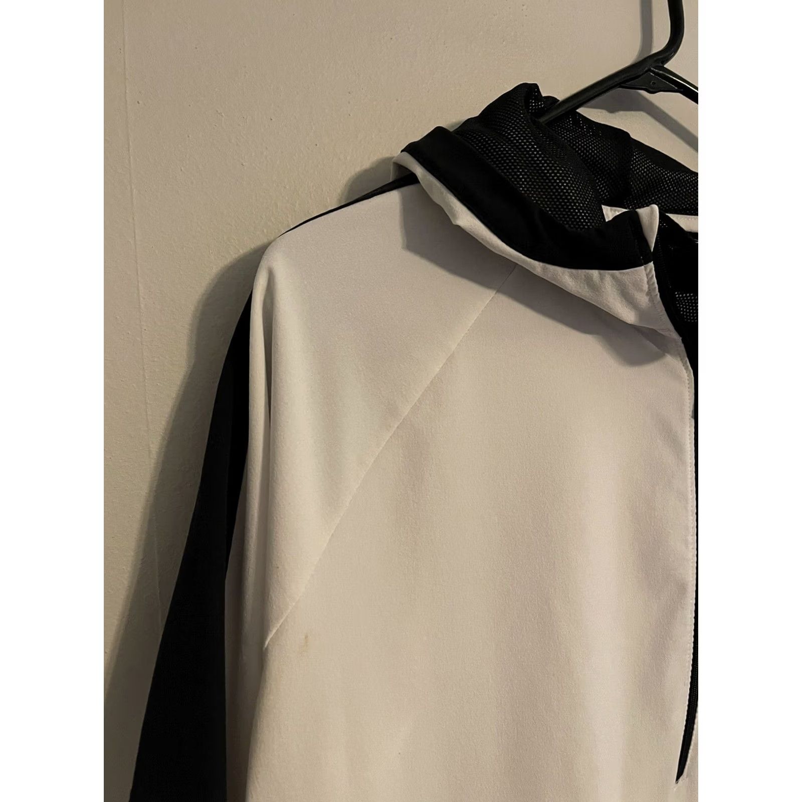 Under Armour Under armour White Storm Woven Anorak Top Pullover Jacket Men's Small Size US S / EU 44-46 / 1 - 8 Thumbnail