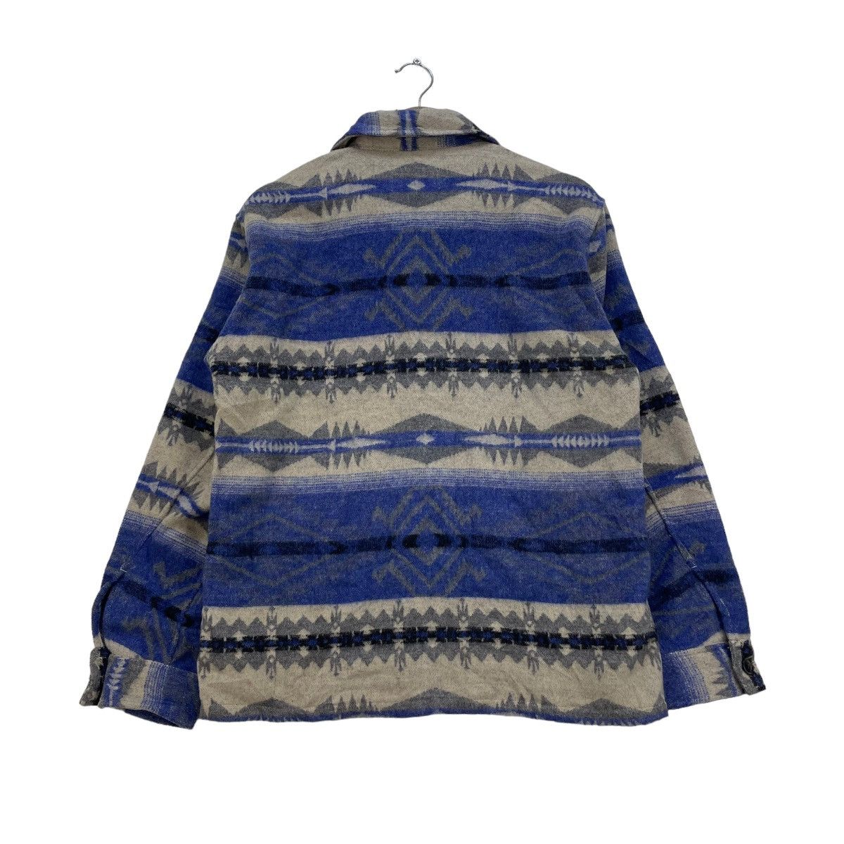 Native × URBAN RESEARCH DOORS 💥Nice Design Urban Research Sonny Label Nati Style Pullover Size US M / EU 48-50 / 2 - 2 Thumbnail