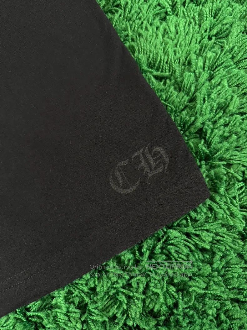 Chrome Hearts CHROME HEARTS Size L Flame Sanskrit short sleeve Size US L / EU 52-54 / 3 - 4 Thumbnail