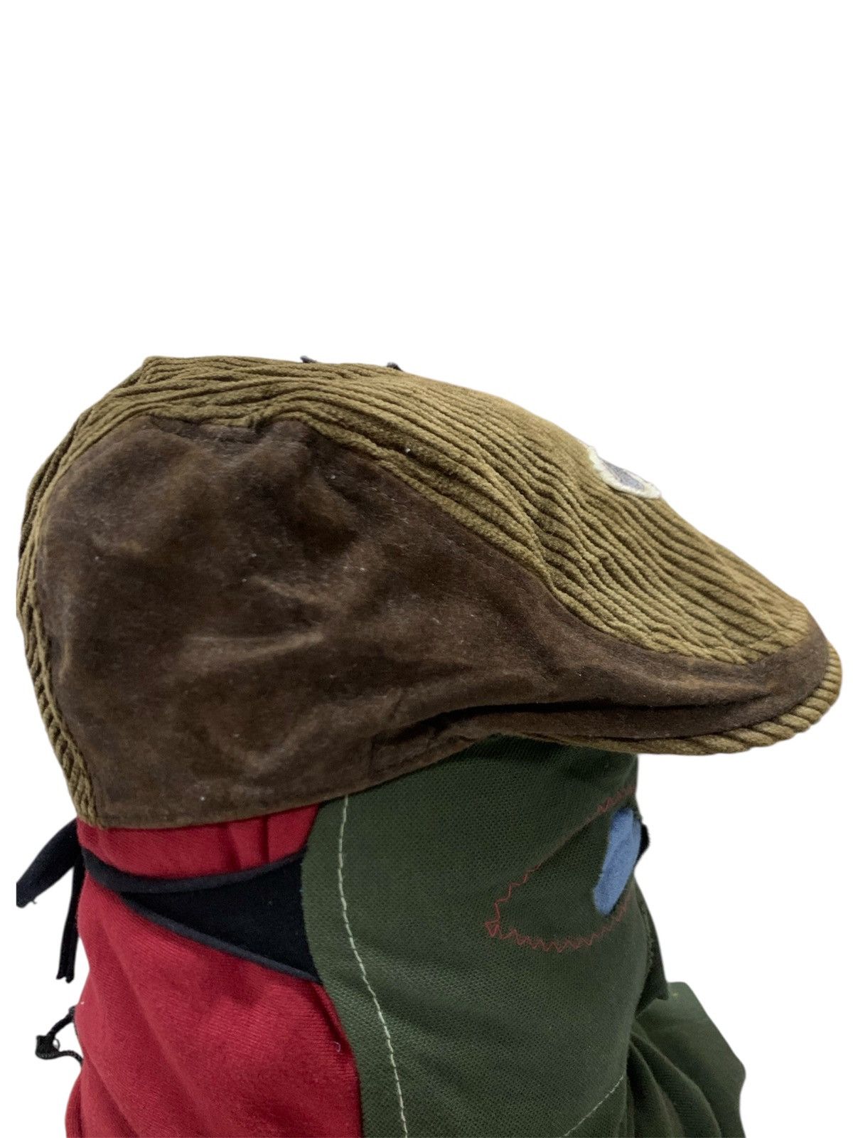 Avirex Avirex Vintage Beretta Corduroy patches Size ONE SIZE - 4 Thumbnail