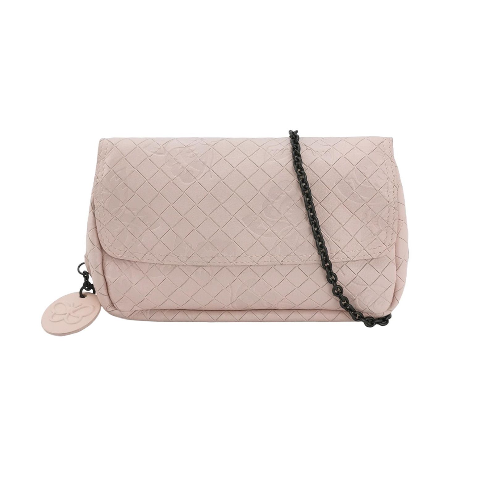Bottega Veneta Bottega Veneta Women os Crossbody Bags Size ONE SIZE - 1 Thumbnail
