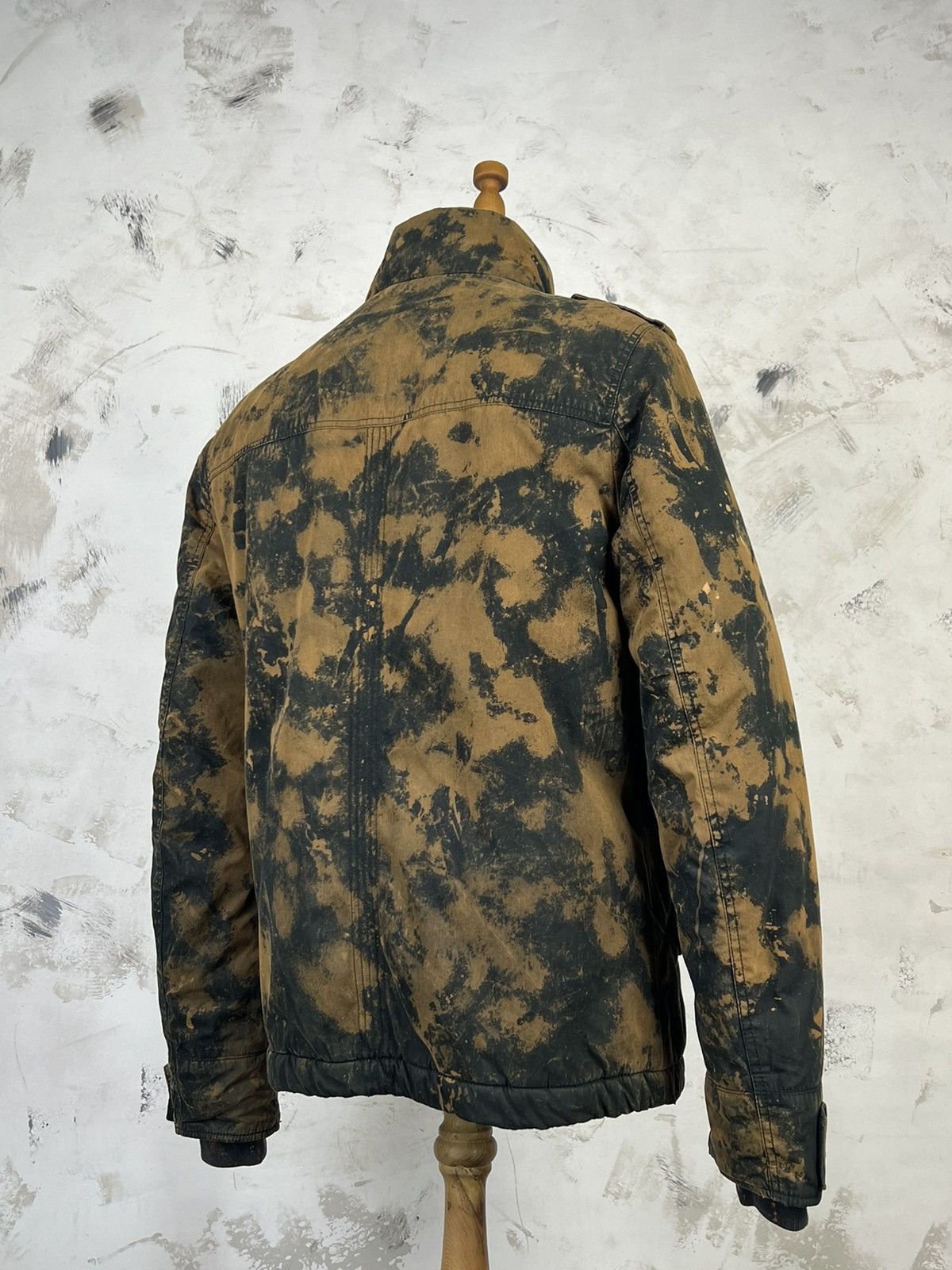 Tommy Hilfiger Tommy Jeans Sherpa Custom Jacket Size S - M Size US S / EU 44-46 / 1 - 9 Thumbnail