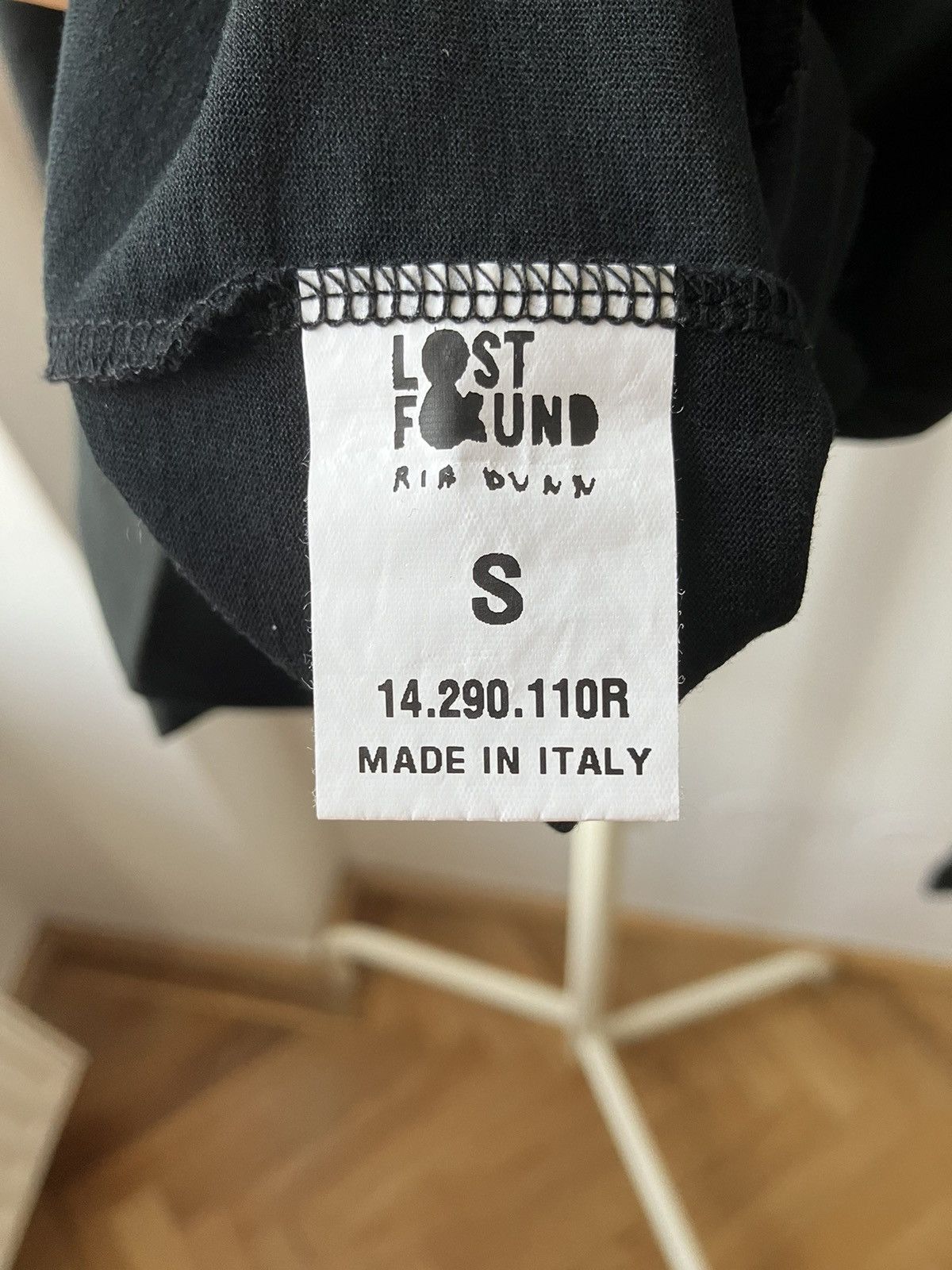 Lost & Found Ria Dunn Lost & Found Ria Dunn top Size US S / EU 44-46 / 1 - 4 Thumbnail