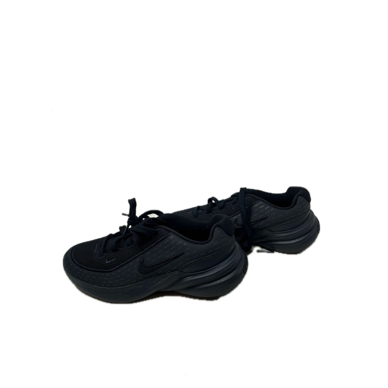 Nike Nike Uplift SC Anthracite Black Black Womans Shoes Size 6 Size US 6 / IT 36 - 2 Thumbnail
