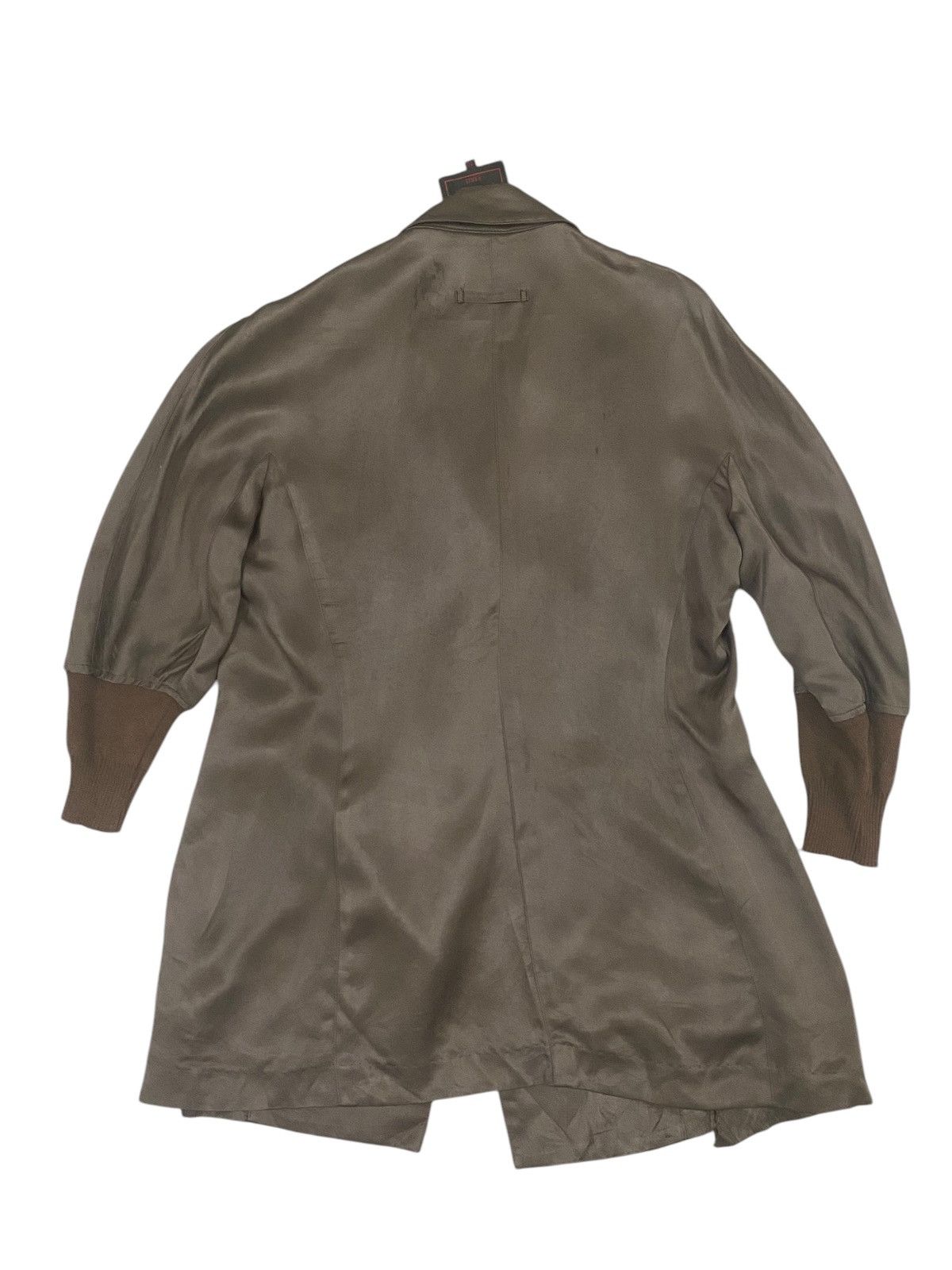Jean Paul Gaultier Jean Paul Gaultier Classicque Size S / US 4 / IT 40 - 2 Thumbnail