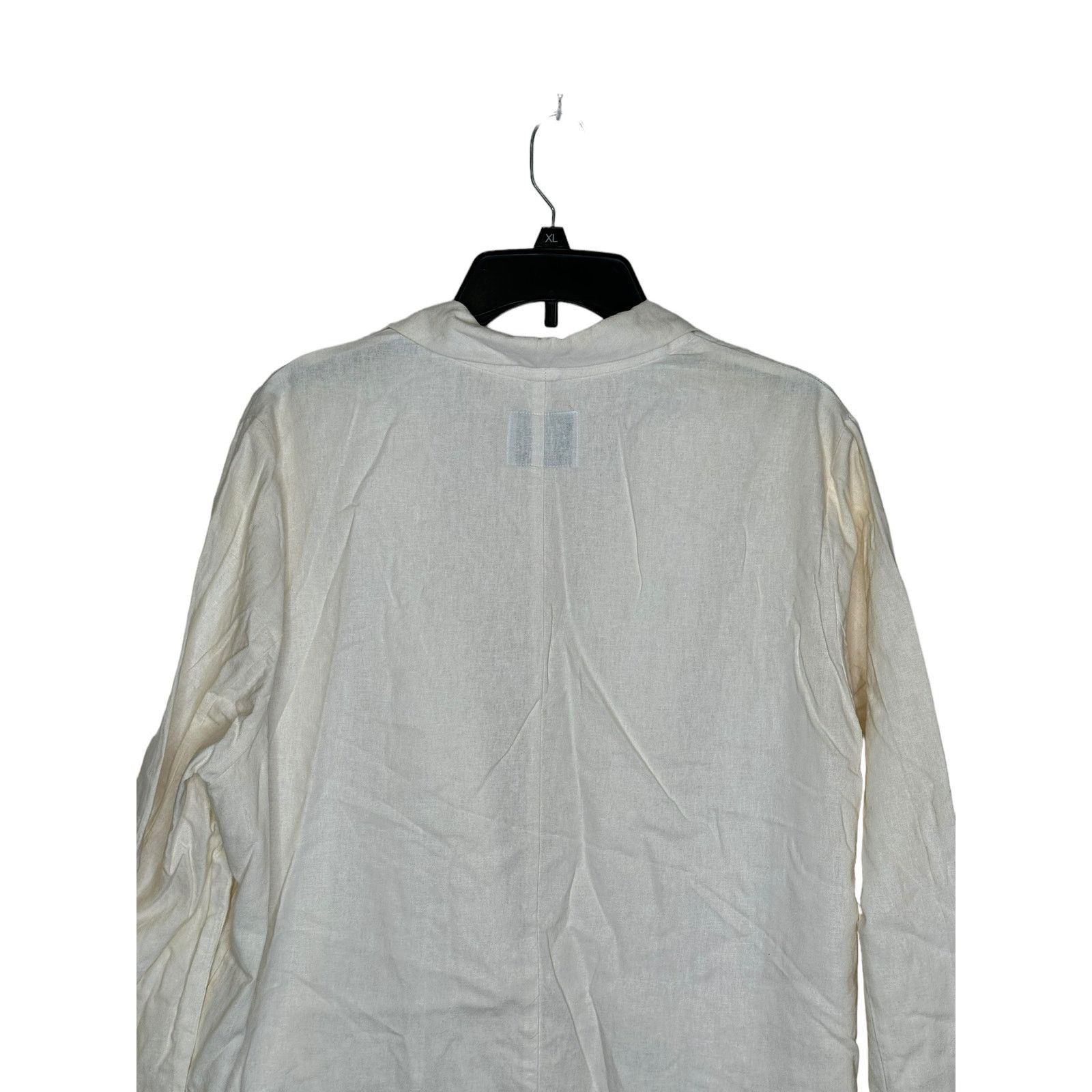 Old Navy Old Navy Women's Jacket 1-Button Pockets Straight Hem Sz. XL Size XL / US 12-14 / IT 48-50 - 10 Thumbnail