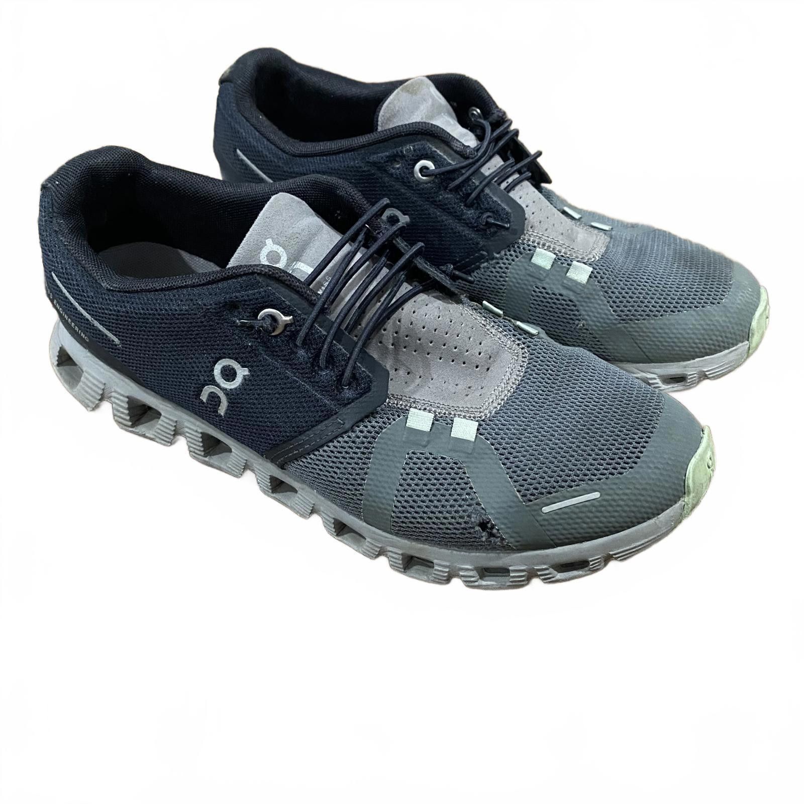 On On Cloud 5 Running Shoes Size US 8.5 / IT 38.5 - 2 Thumbnail