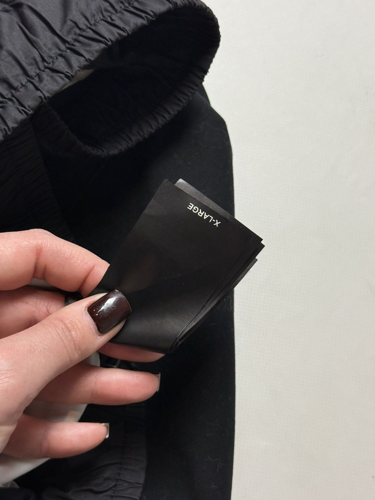 Fear of God Fear Of God Seventh Collection Bondage Chino Pants Trousers Size US 34 / EU 50 - 16 Thumbnail