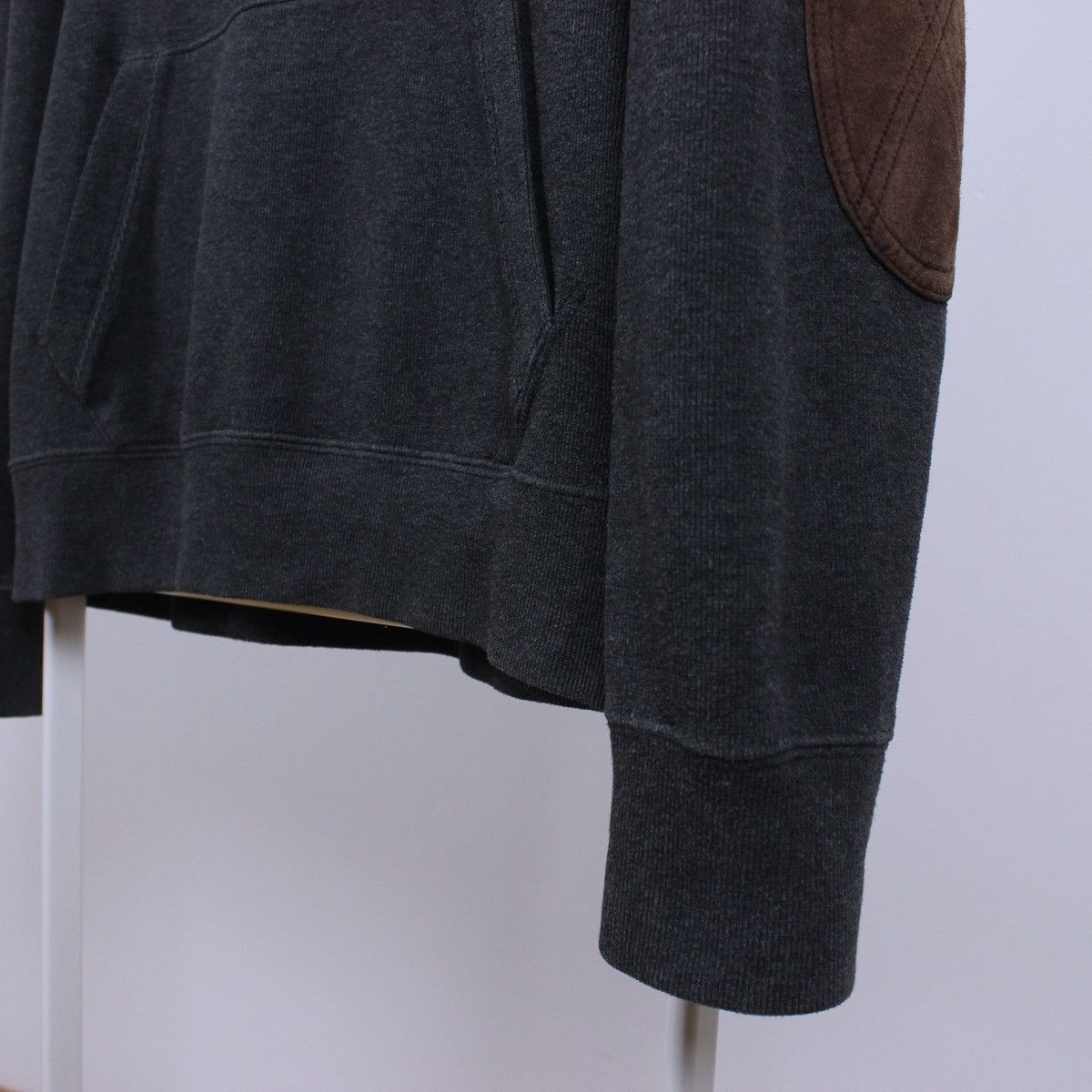 Polo Ralph Lauren Vintage Polo Ralph Lauren Hoodie Size US L / EU 52-54 / 3 - 6 Thumbnail