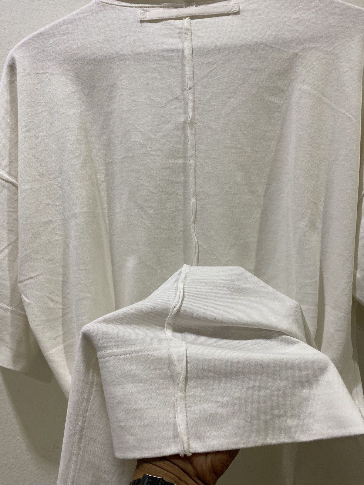 Prada Final Drop !Prada Oversized Rare Design Size US M / EU 48-50 / 2 - 10 Thumbnail