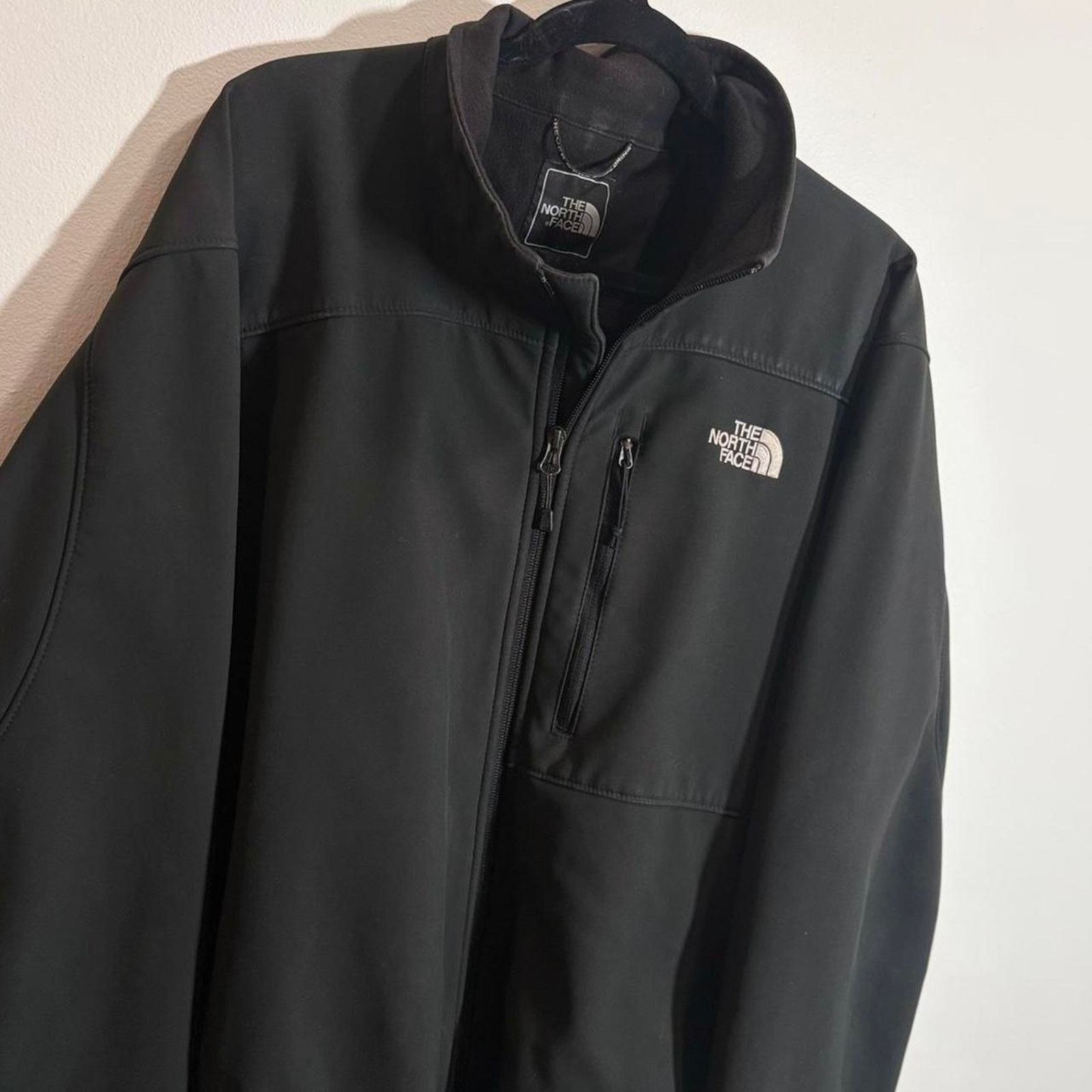 The North Face The north face vintage 700 windstopper fleece jacket XL Size US XL / EU 56 / 4 - 2 Thumbnail