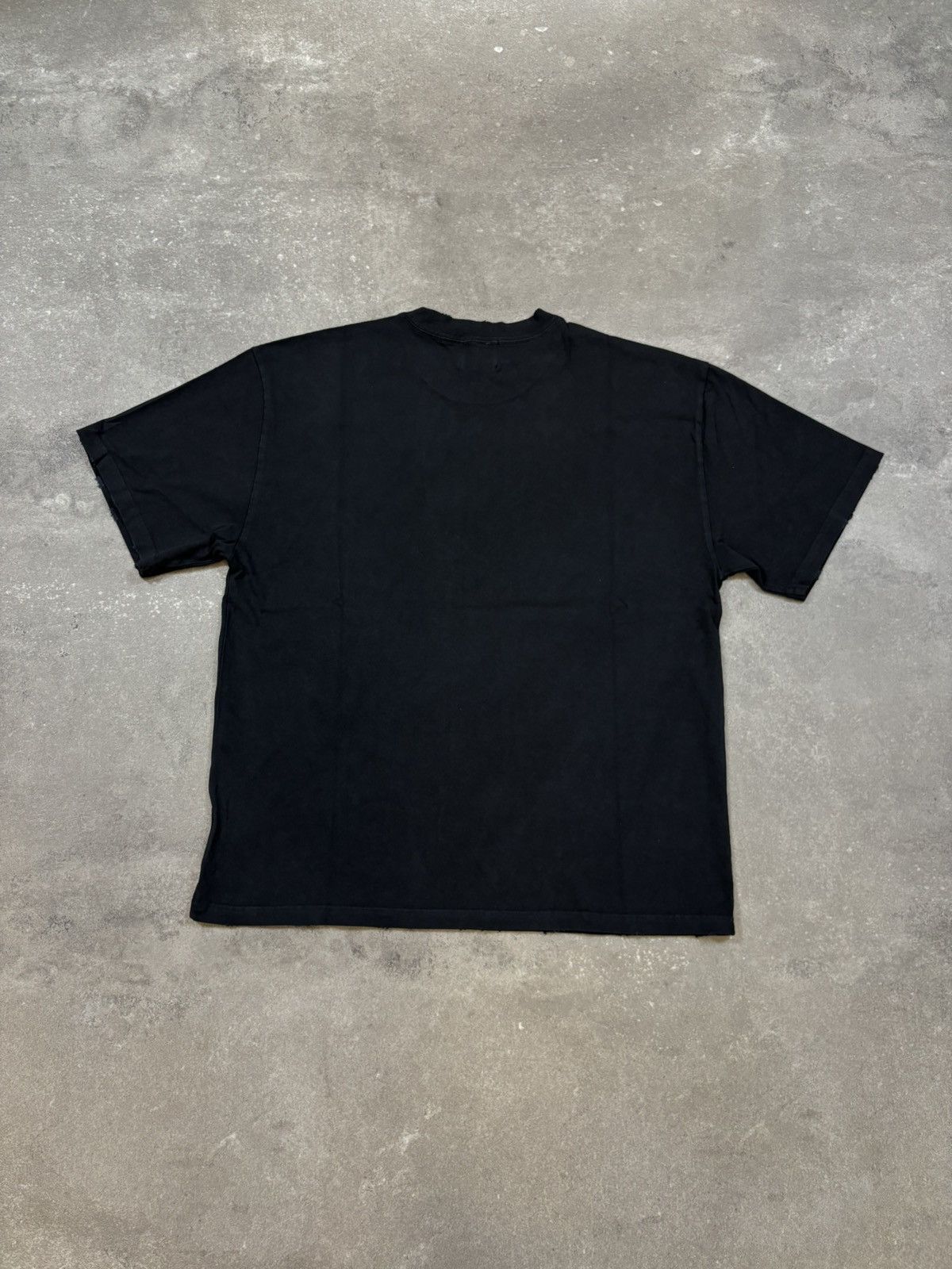 Vintage Warman Rottweiler Unleashed Dark Graphic T-Shirt, Black Size US M / EU 48-50 / 2 - 2 Thumbnail