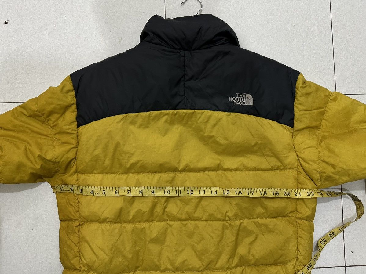 The North Face × Vintage Retro The North Face Nuptse 700 Puffer Jacket Size US M / EU 48-50 / 2 - 20 Thumbnail