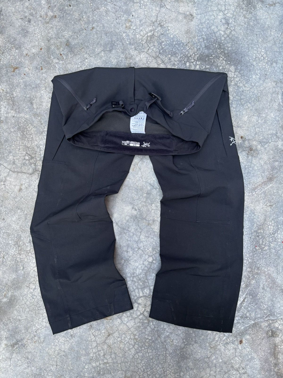 Arc'teryx Arc’teryx X Outdoor Life X Vintage Size US 32 / EU 48 - 4 Thumbnail