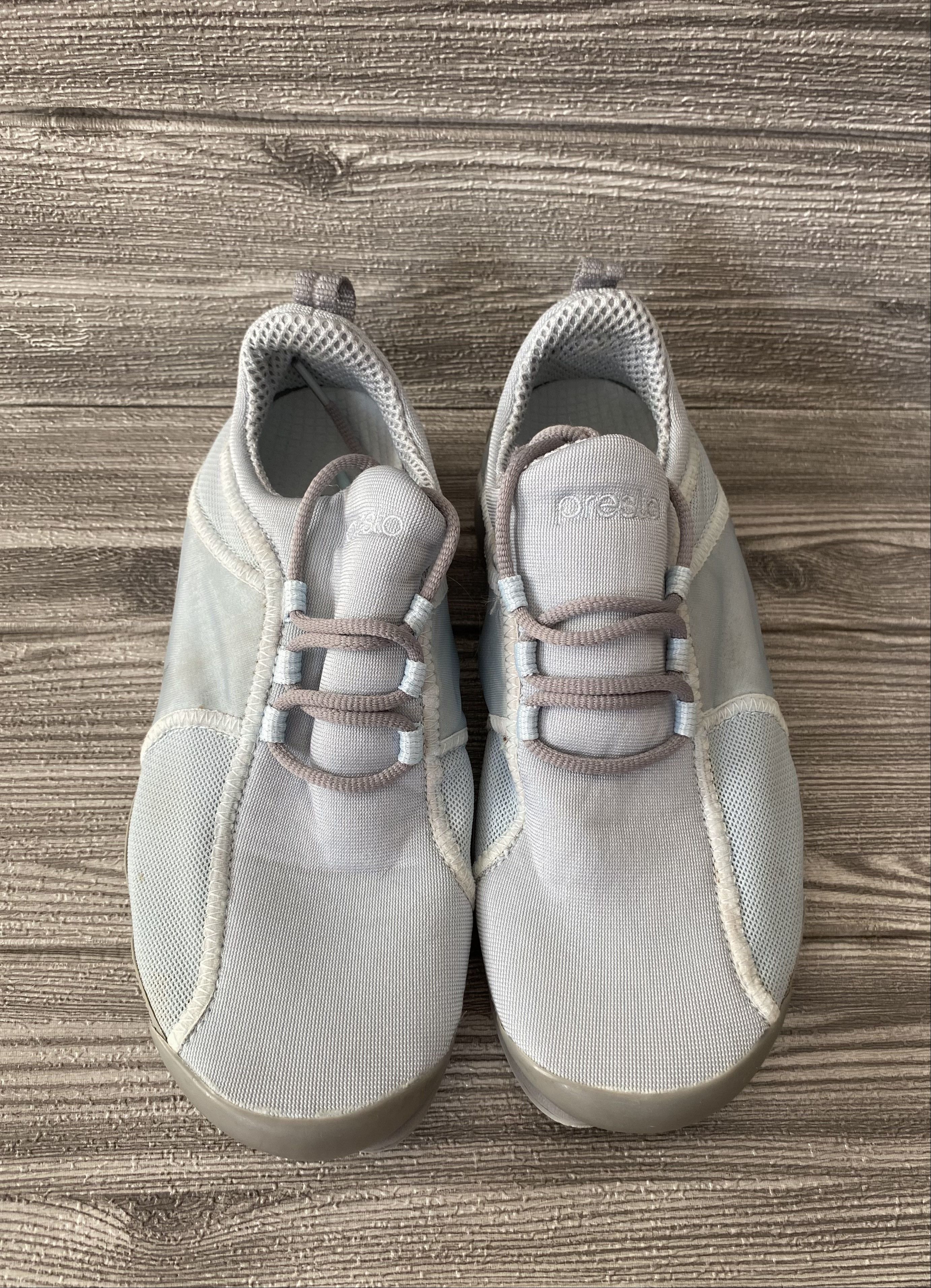 Nike Nike Presto 2003 Sample, prototype, size M6 Size US 6 / EU 39 - 2 Thumbnail