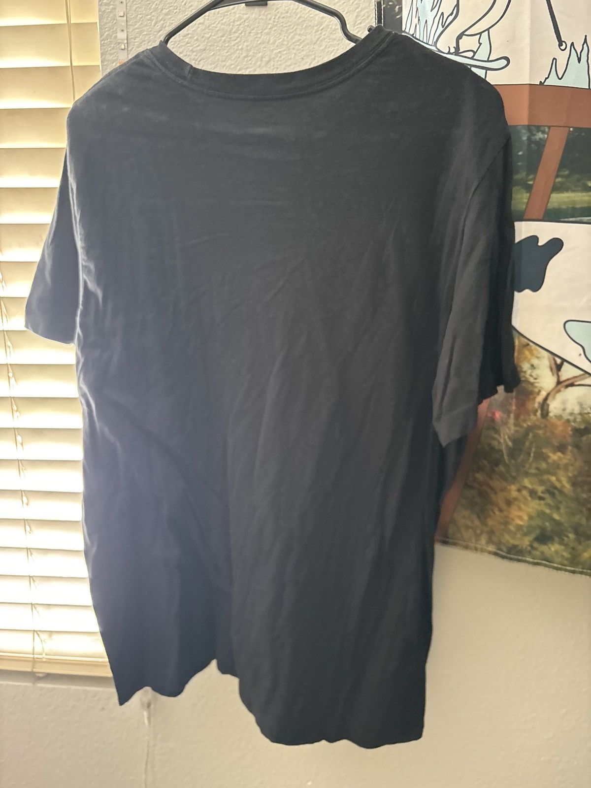 Designer × Nike Nike Tee Shirt Size US L / EU 52-54 / 3 - 3 Thumbnail