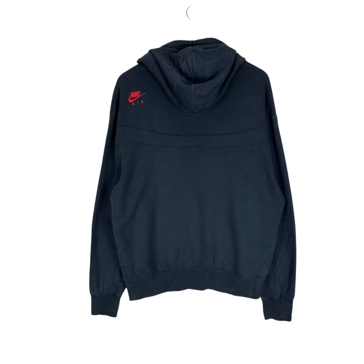Nike NIKE AIR JORDAN HOODIE SWEATSHIRT Size US L / EU 52-54 / 3 - 6 Thumbnail
