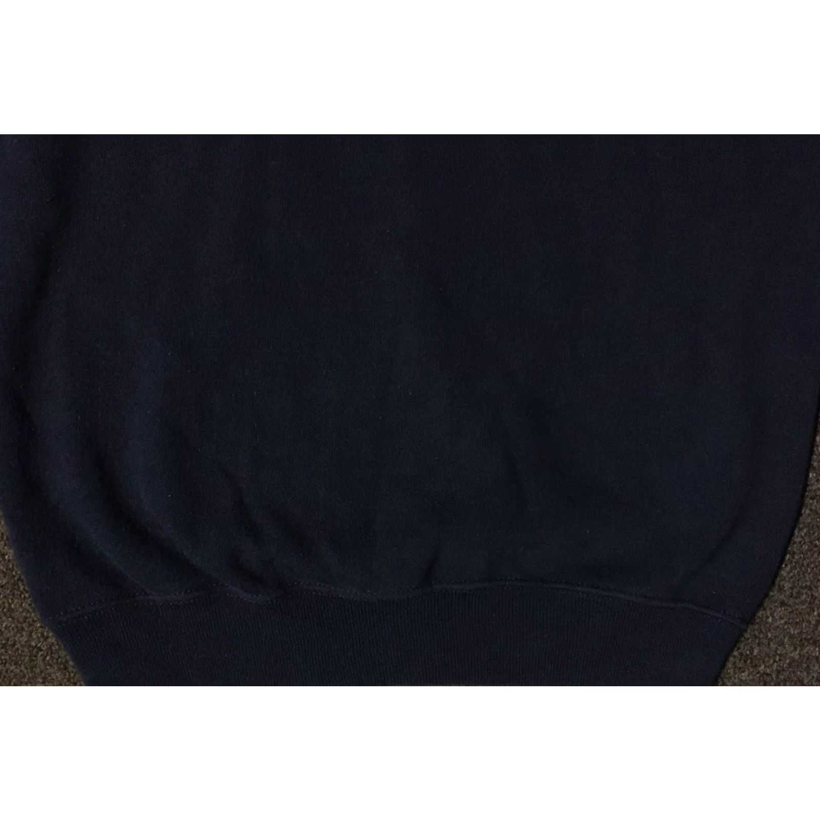 Vintage VINTAGE 80s Oakland Exercise Equipment Faded Sweatshirt XS Blue Weightlifting - Funny Mens Sweatshirt Size US XS / EU 42 / 0 - 5 Thumbnail