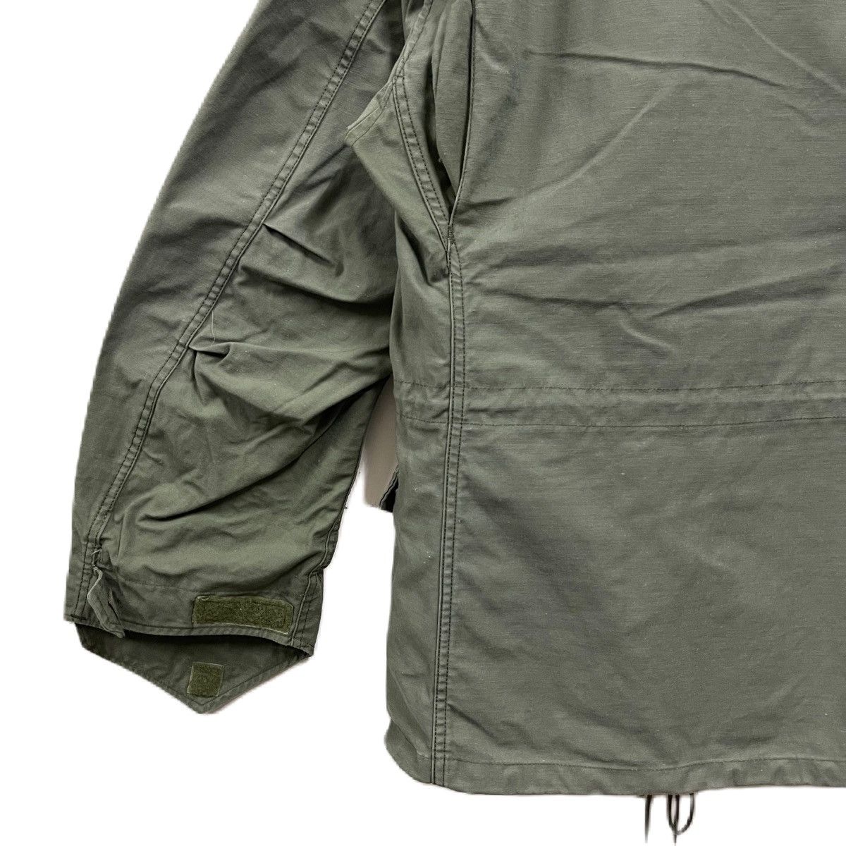 Vintage Alpha Industries M65 Field Jacket