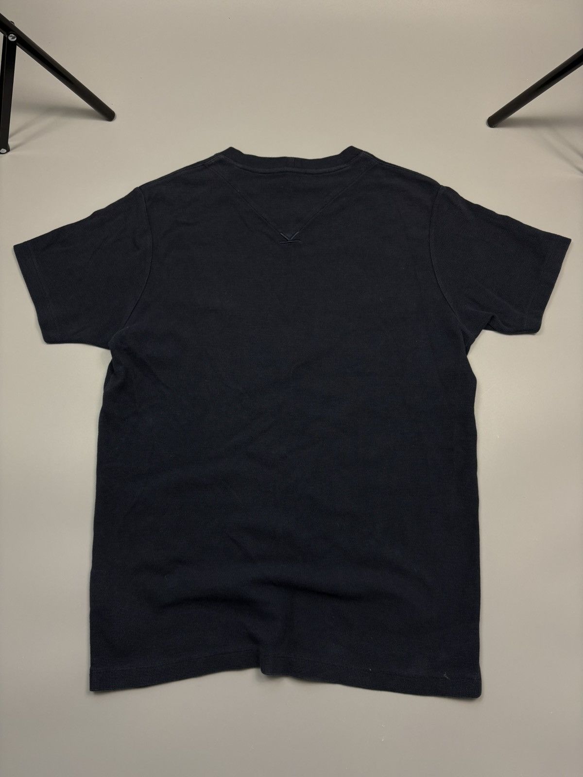Kenzo Kenzo Paris Big logo vintage streetwear luxury style t-shirt Size US S / EU 44-46 / 1 - 6 Thumbnail