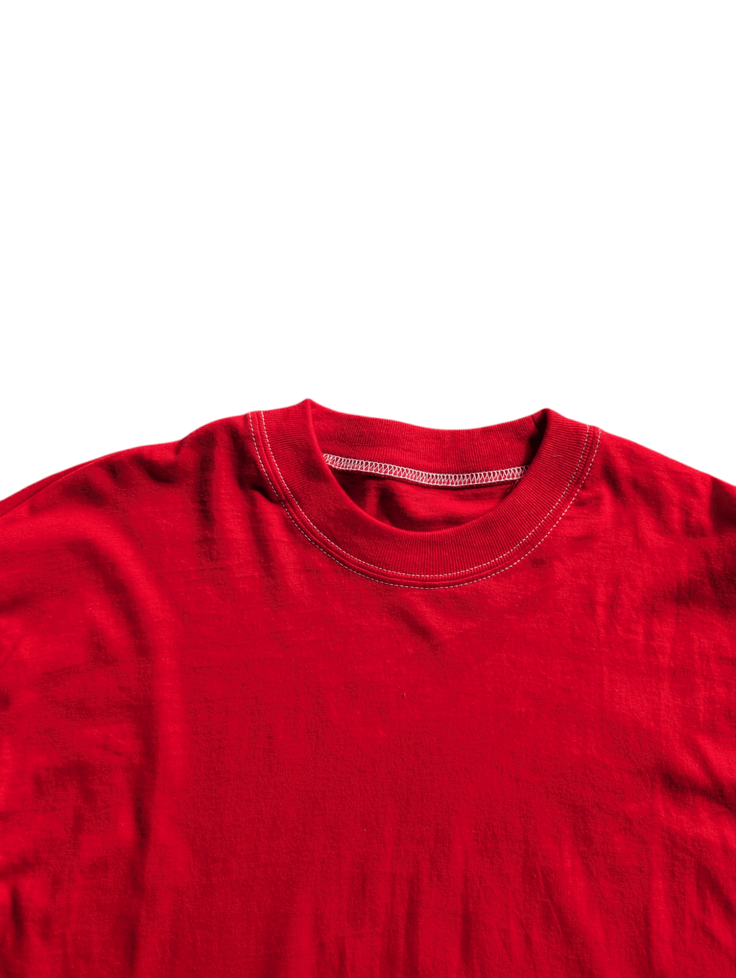 Japanese Brand Vintage Subaru Tee Size US M / EU 48-50 / 2 - 7 Thumbnail