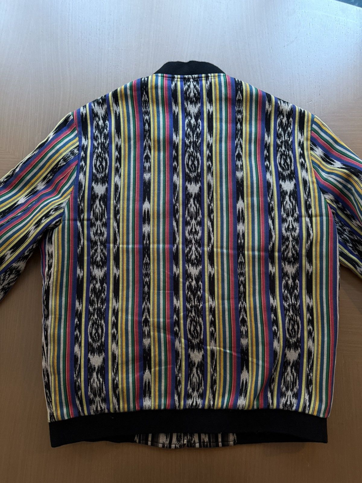 Saint Laurent Paris Saint Laurent Reversible Jacket Size US M / EU 48-50 / 2 - 6 Thumbnail