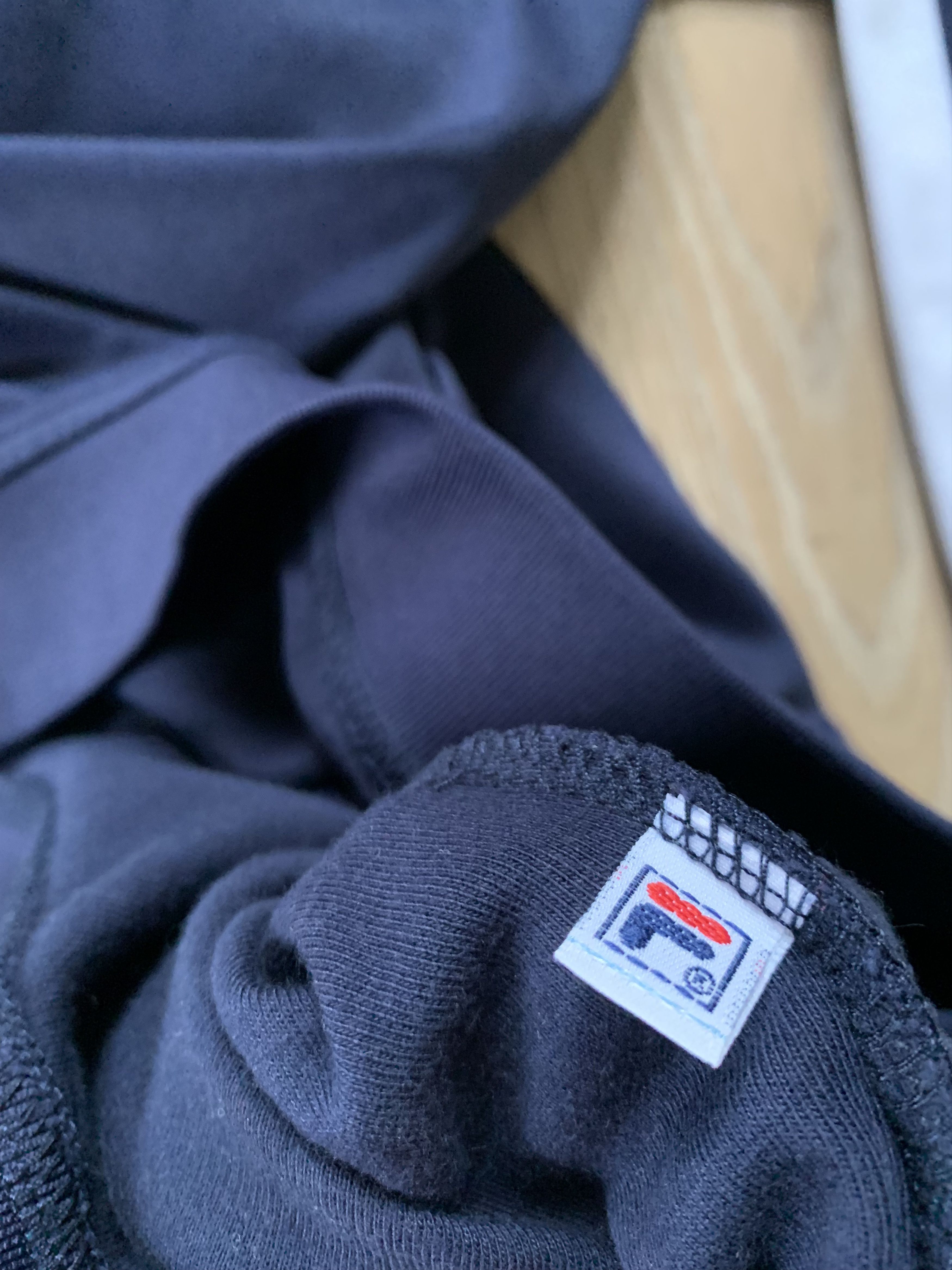 Fila × Vintage FILA Vintage Track Top Olympic Jacket Size US M / EU 48-50 / 2 - 8 Thumbnail