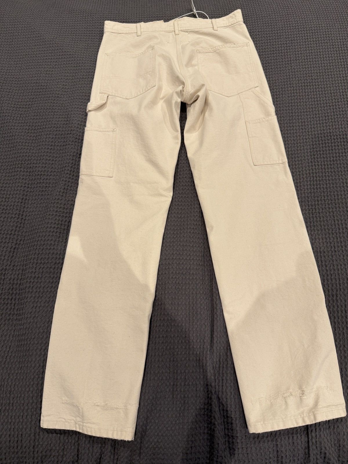 Maison Margiela Maison Margiela Pants Size US 31 - 2 Thumbnail