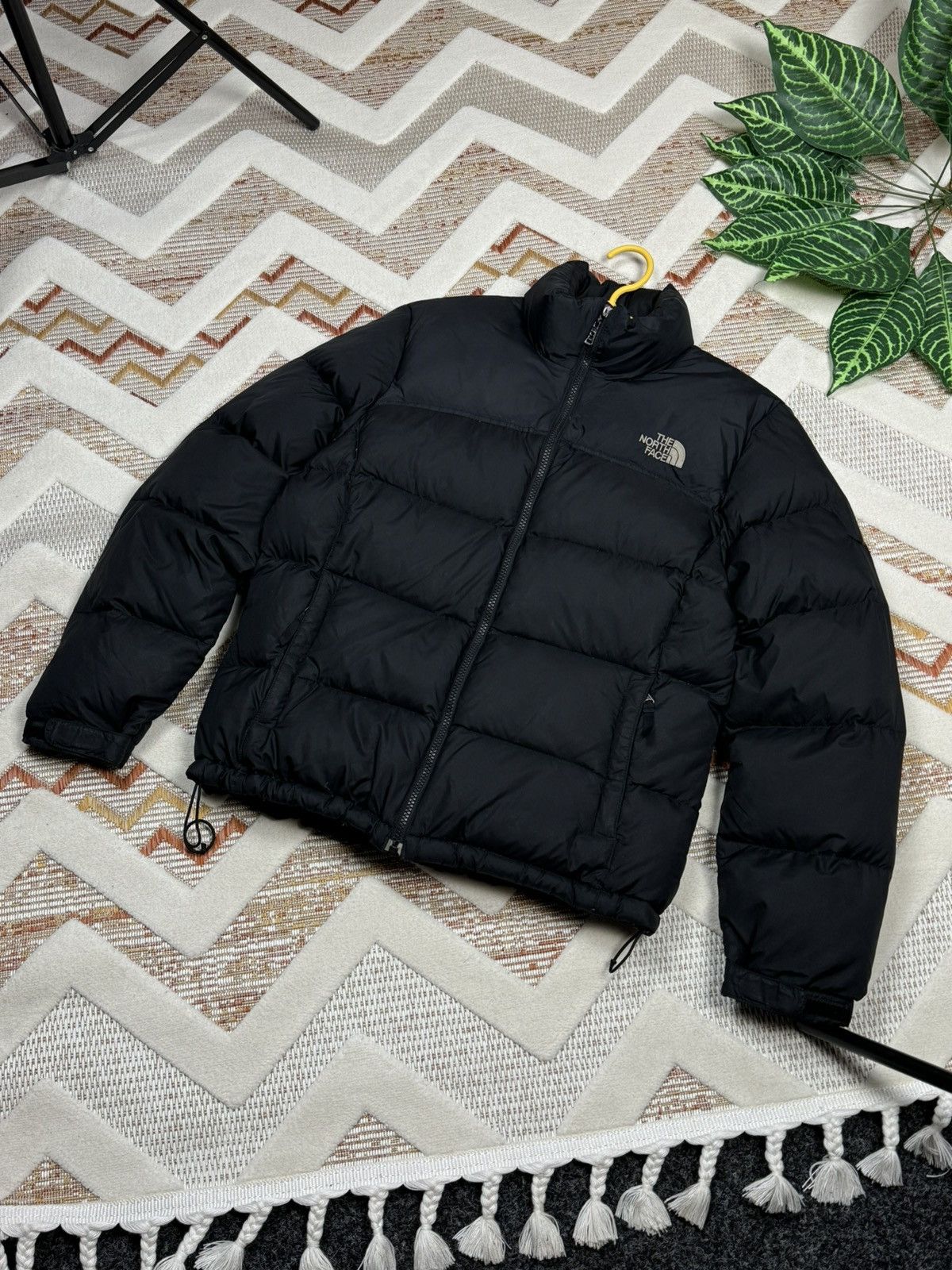 The North Face The North Face 700 Women Down Jacket Puffer Size L Size L / US 10 / IT 46 - 24 Thumbnail