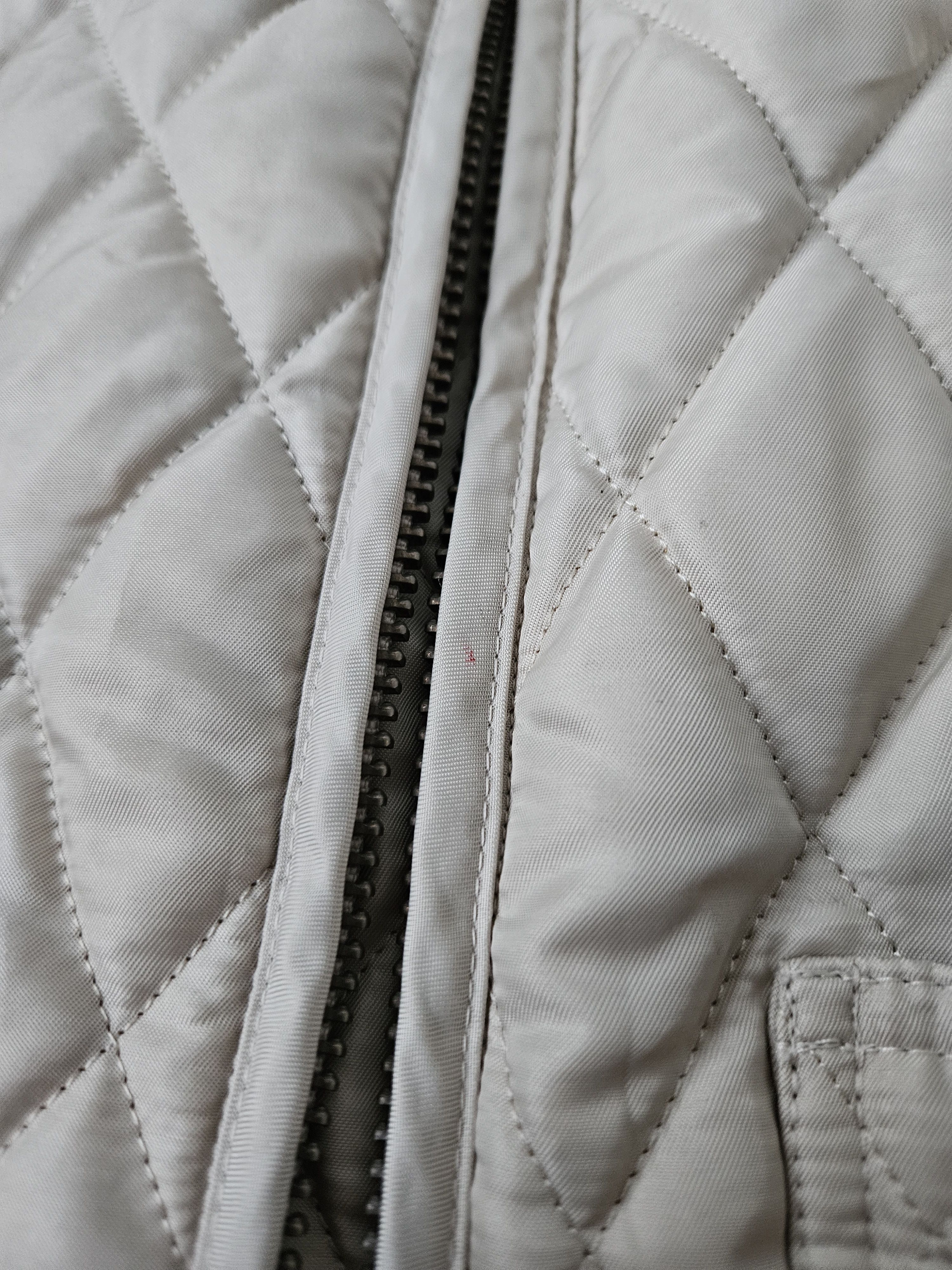 Burberry Burberry brit nova check lined light quilted jacket Size XS / US 0-2 / IT 36-38 - 14 Thumbnail