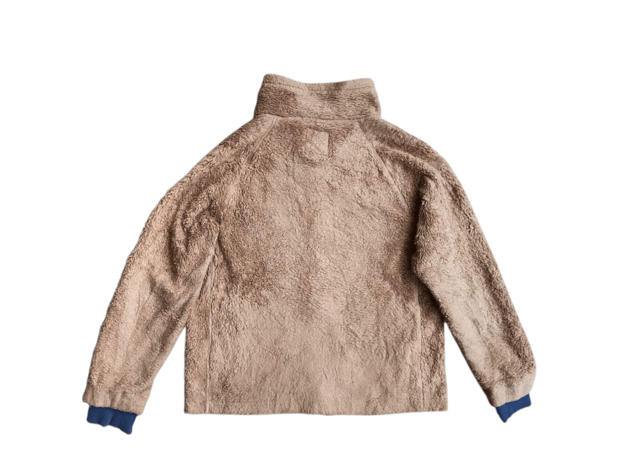 Cape Heights Cape Heights Fleece Jacket Size L / US 10 / IT 46 - 2 Thumbnail
