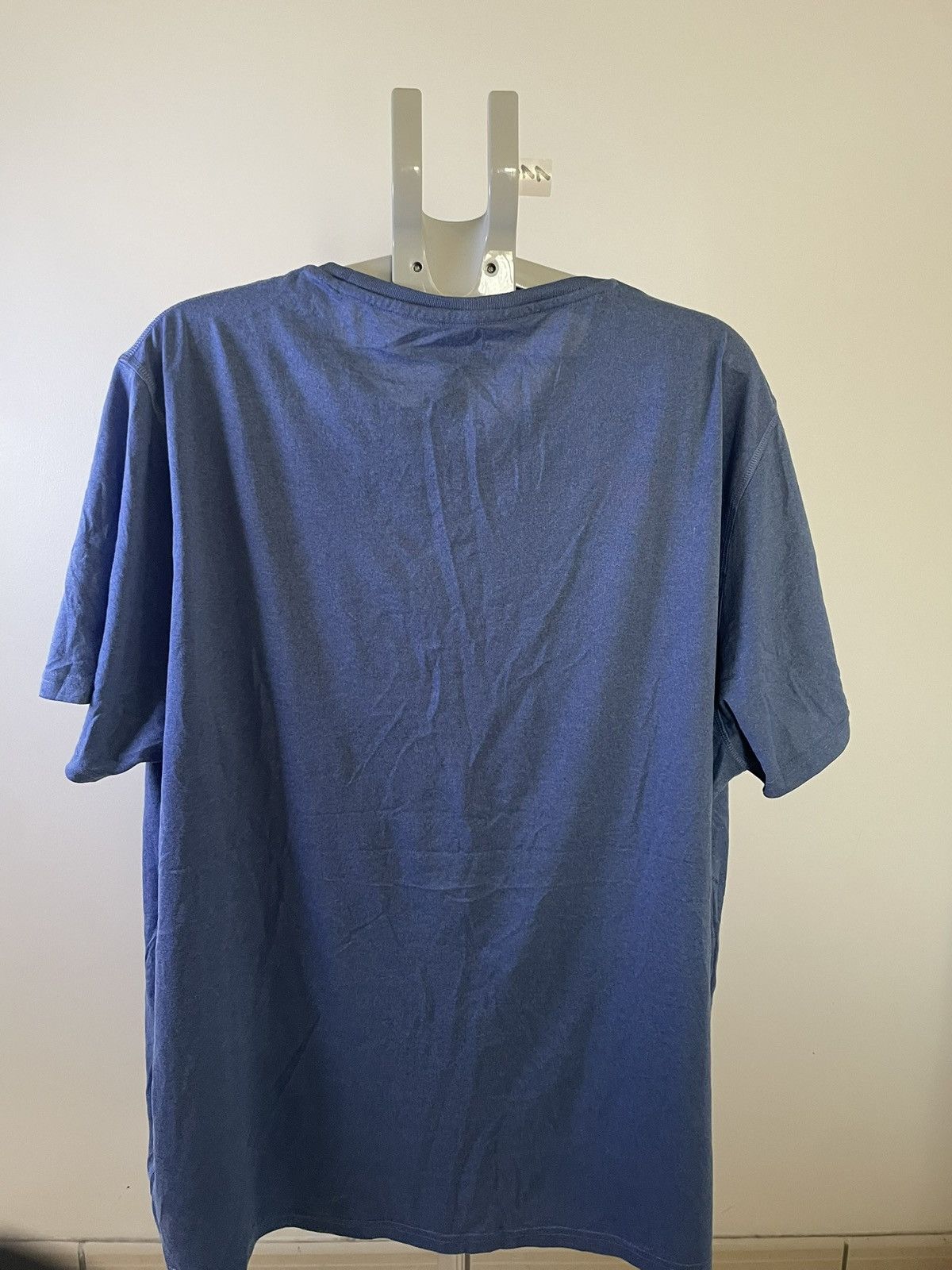 Ralph Lauren T-shirt Ralph Lauren Taille XXL (EU 58) Size US XXL / EU 58 / 5 - 4 Thumbnail
