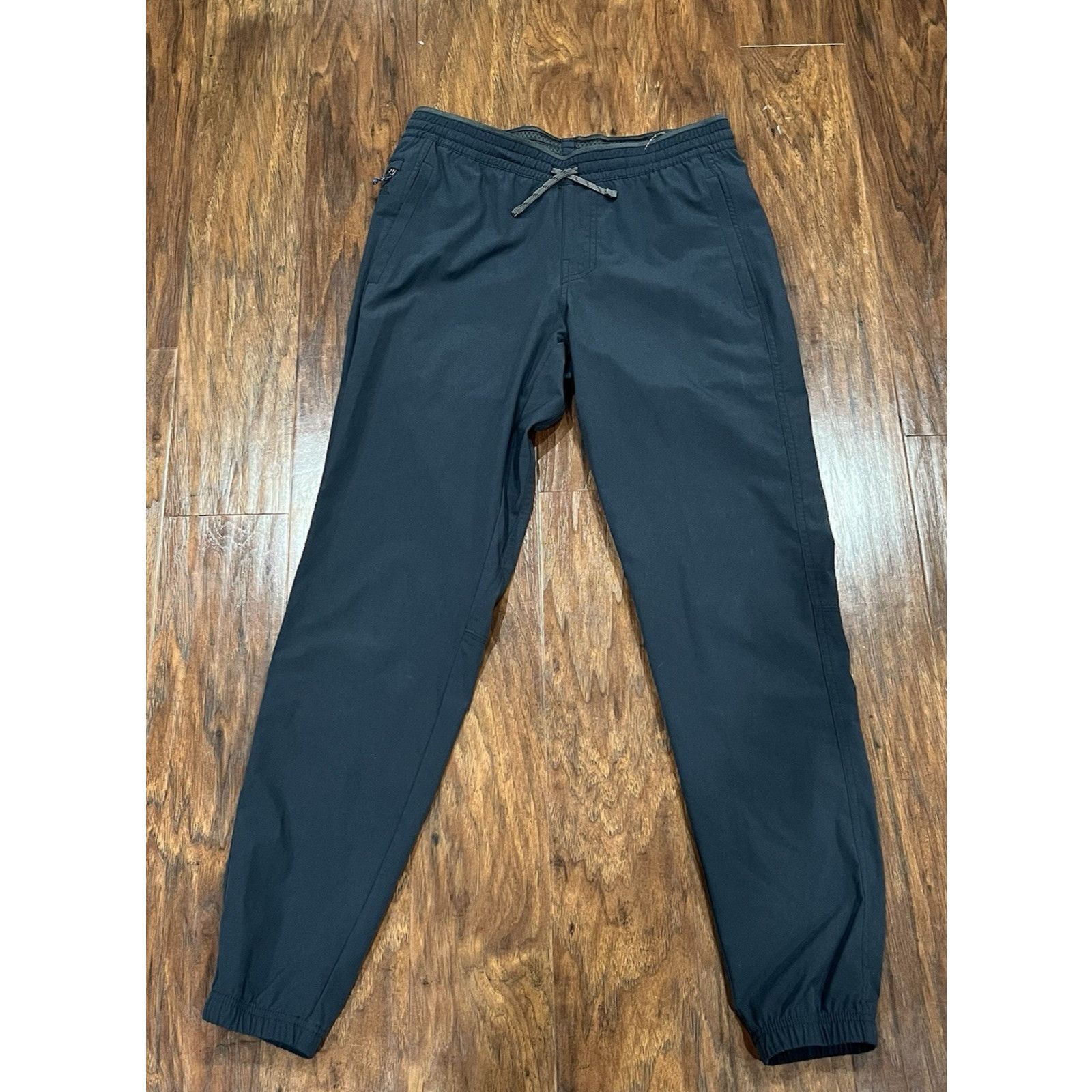 Kuhl Kuhl Freeflex Jogger Pants Small Gray Blue Pants Size US 30 / EU 46 - 1 Thumbnail