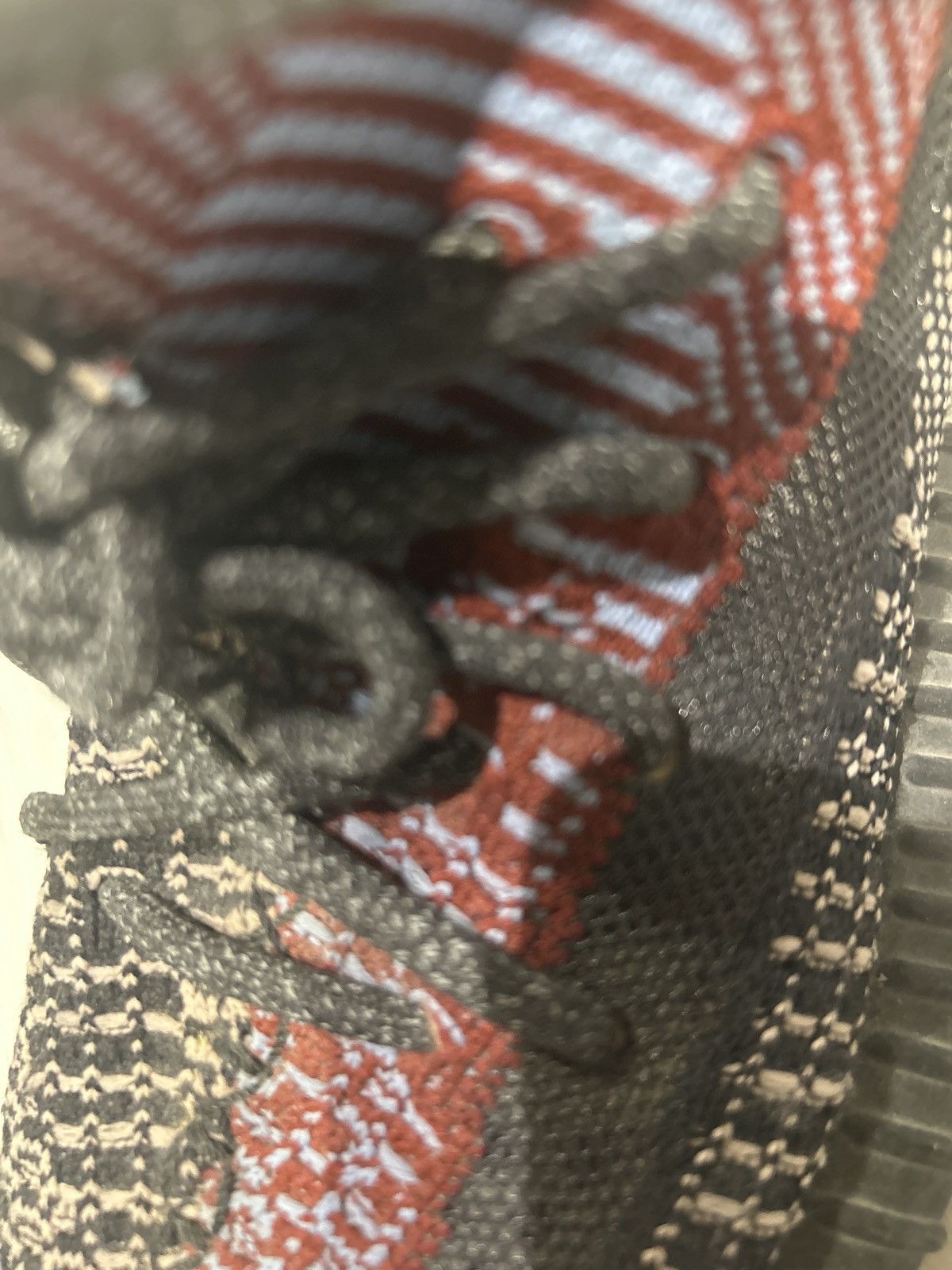 Yeezy Adidas yeezy boost 350 yecheil reflective Size US 5 / IT 35 - 4 Thumbnail