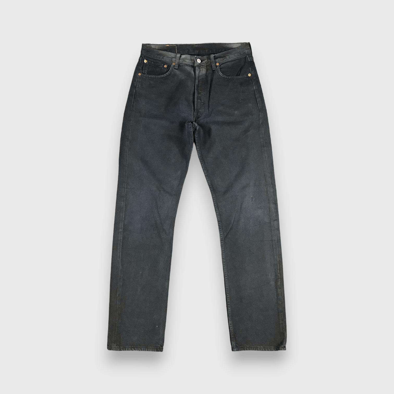 Vintage 90s Levis 501 Earth Tone Jeans-J1469