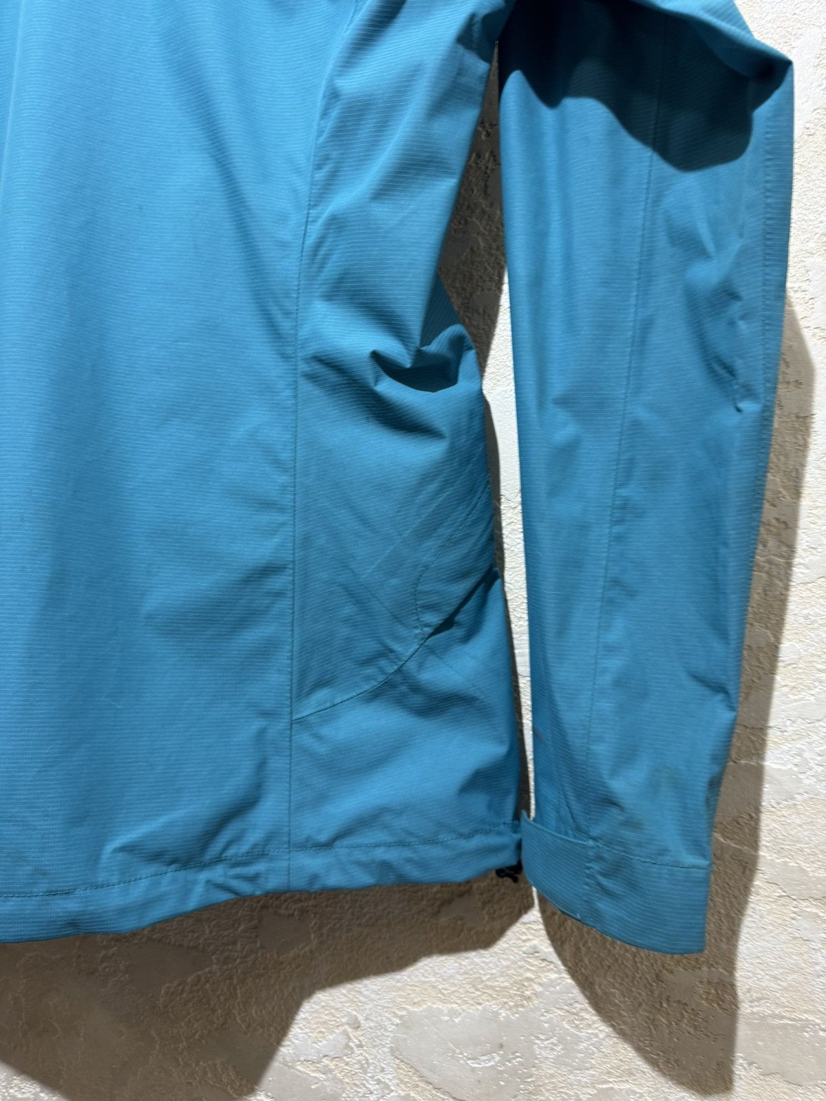 Berghaus × Outdoor Research BNWT Berghaus Women's Alluvion Shell Jacket UK14 Size L / US 10 / IT 46 - 14 Thumbnail